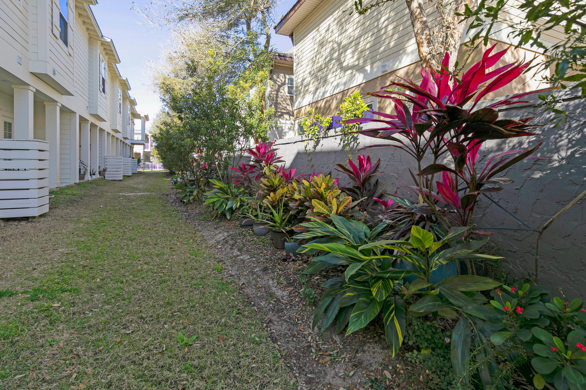One Twenty Five Crystal Beach Drive - Residential