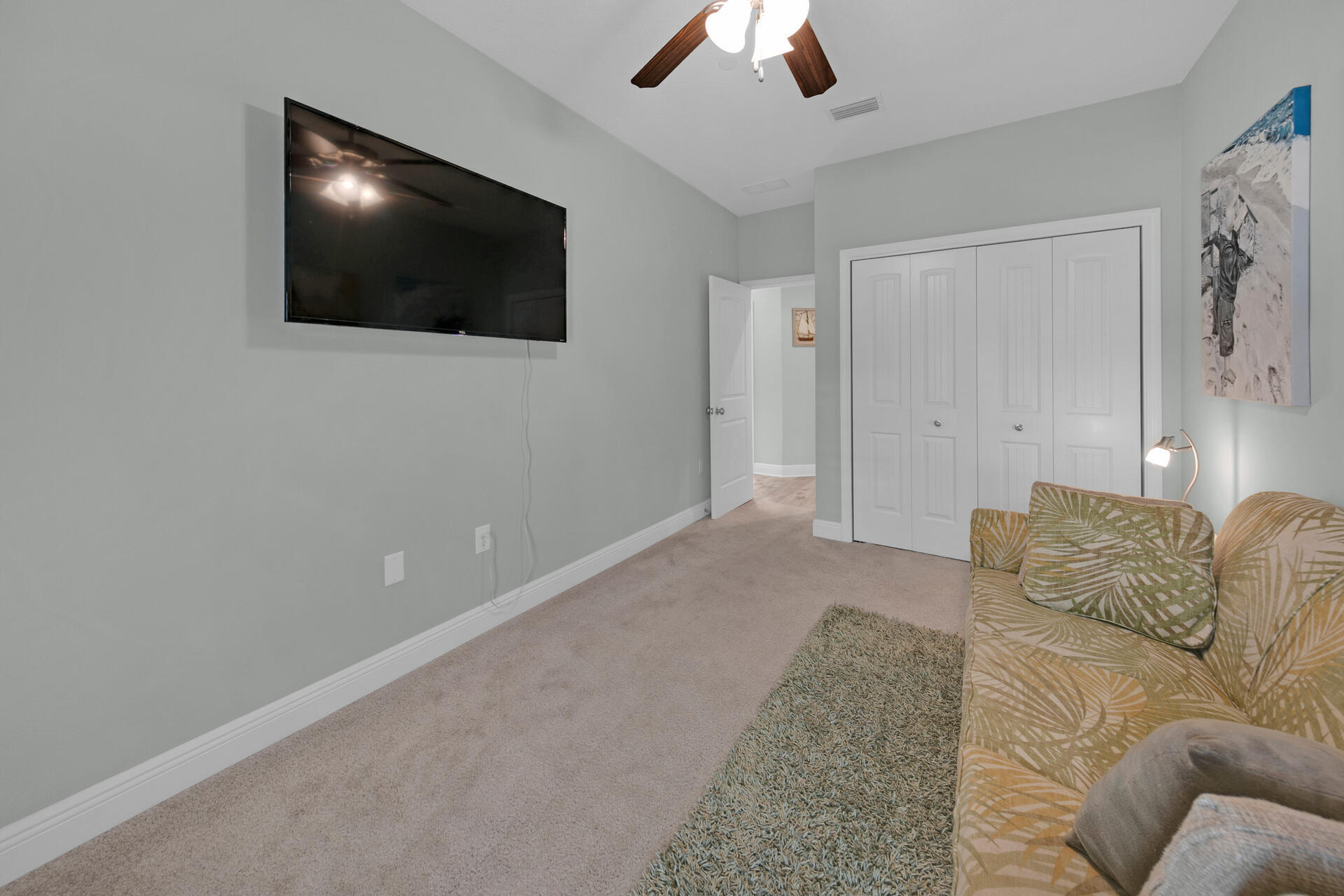 One Twenty Five Crystal Beach Drive - Residential