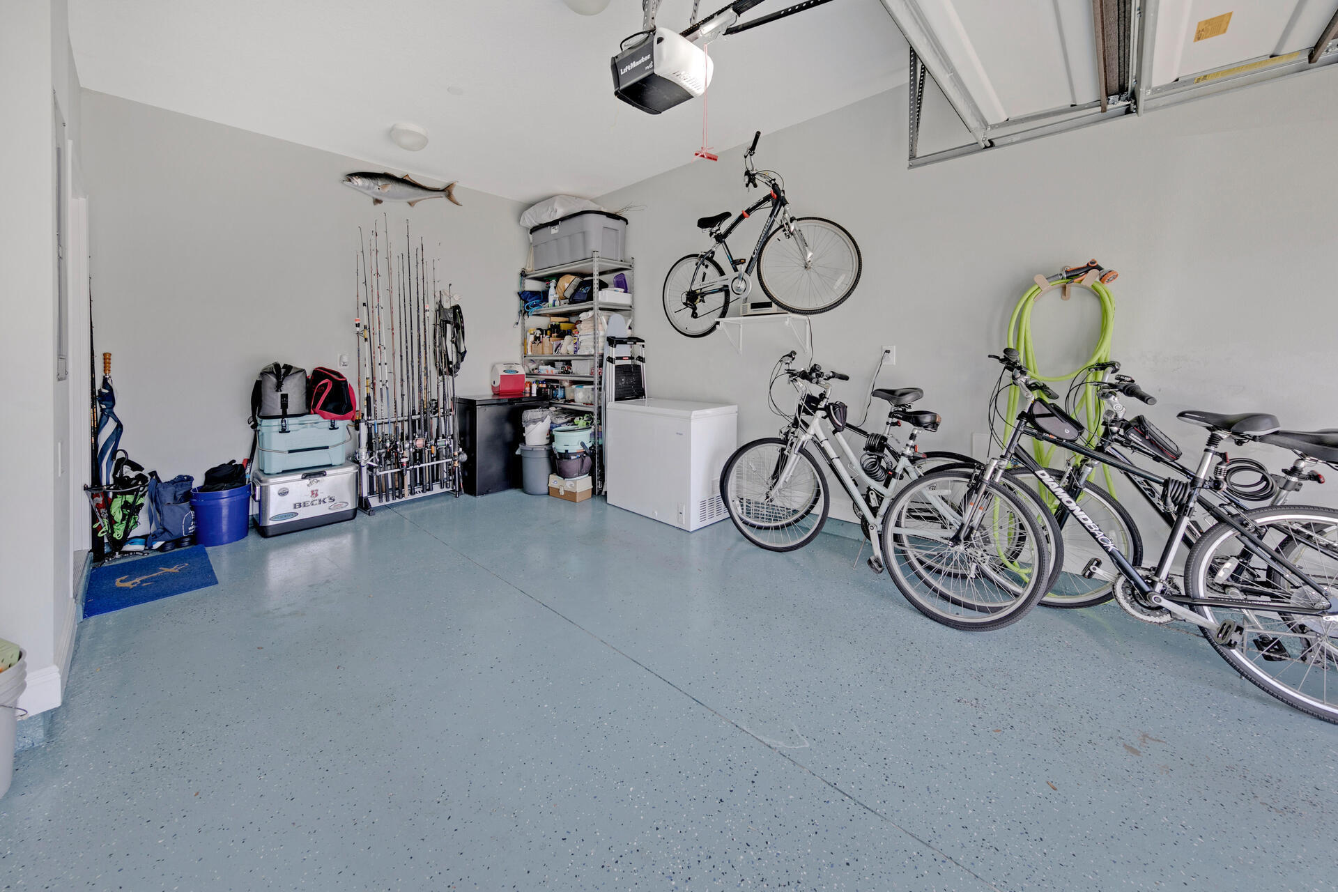 One Twenty Five Crystal Beach Drive - Residential