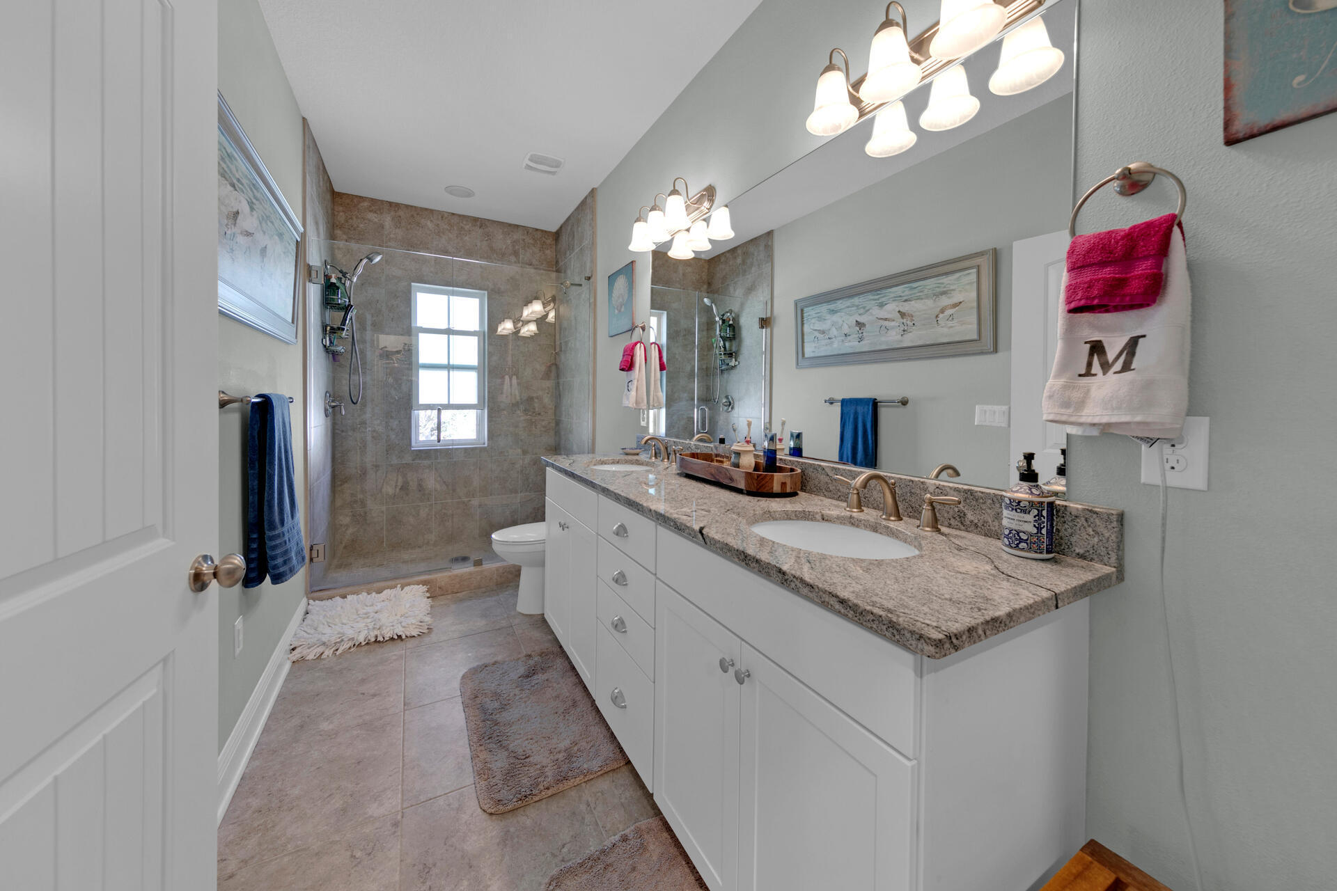 One Twenty Five Crystal Beach Drive - Residential