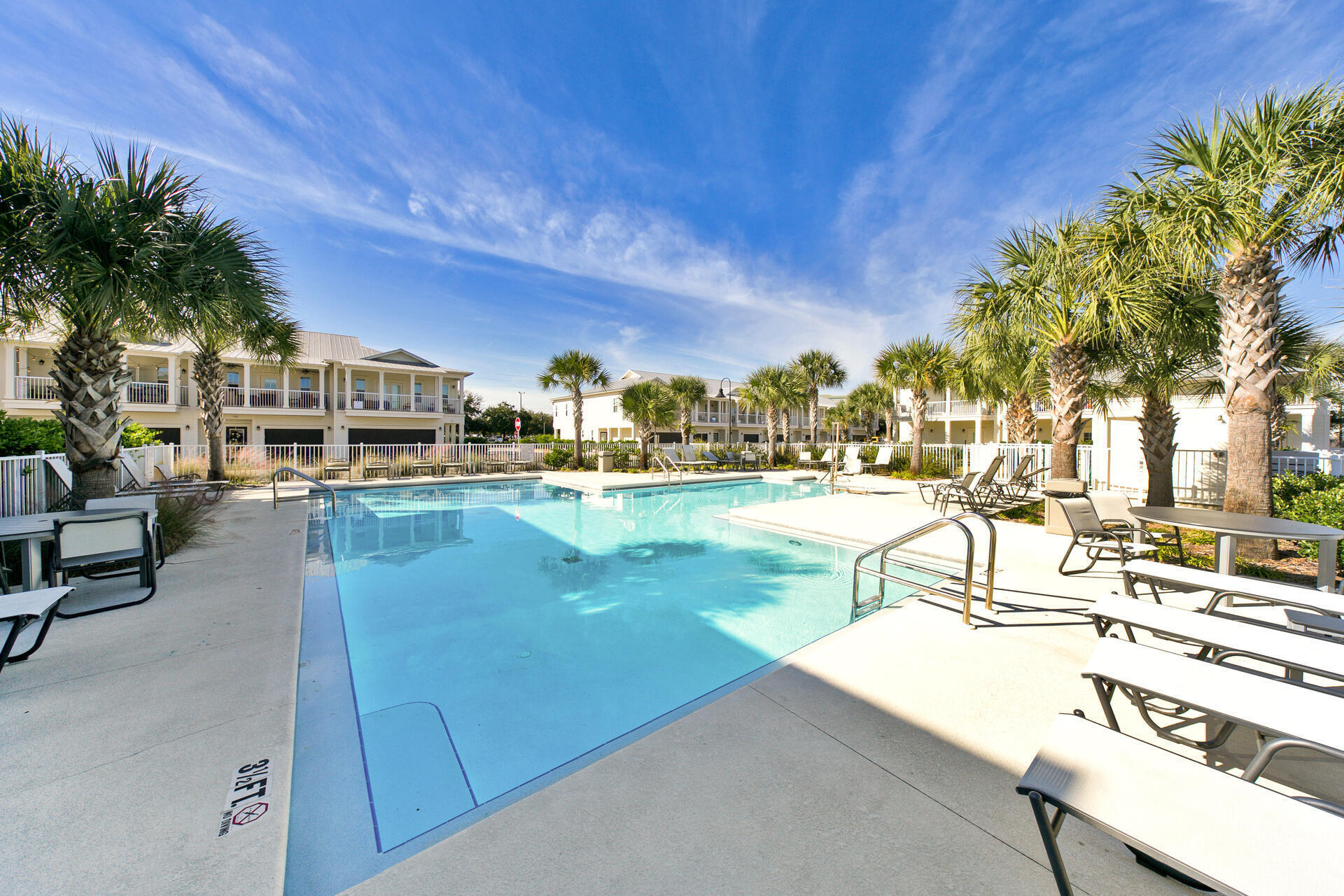One Twenty Five Crystal Beach Drive - Residential