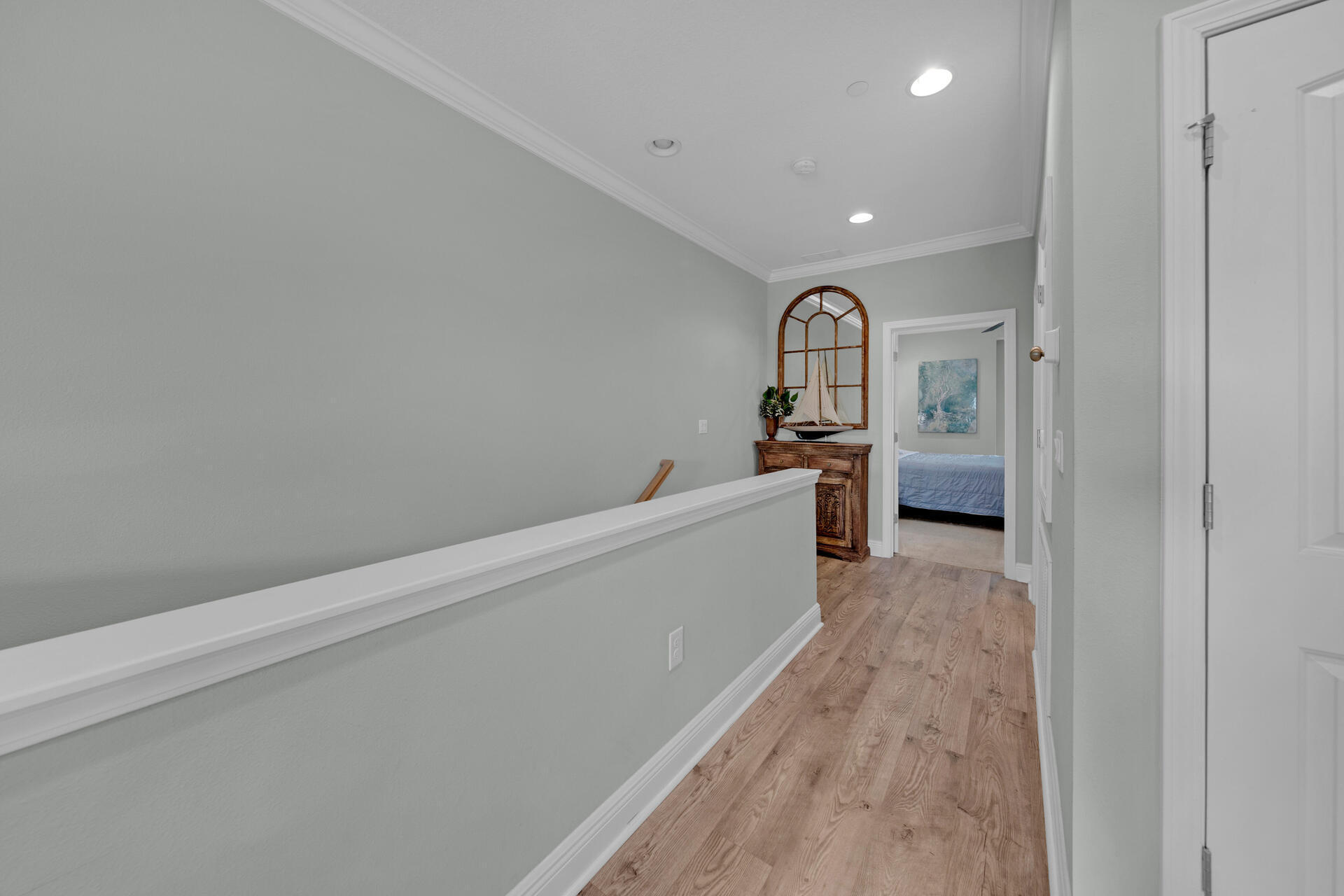 One Twenty Five Crystal Beach Drive - Residential