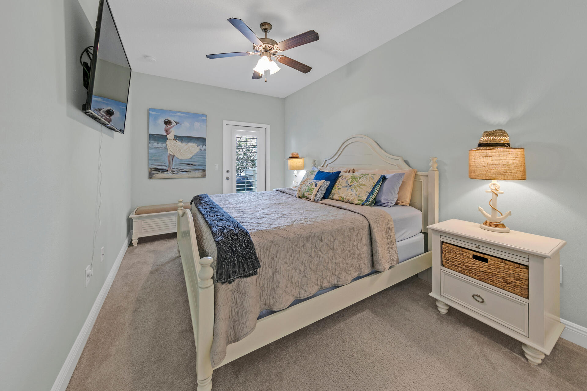 One Twenty Five Crystal Beach Drive - Residential