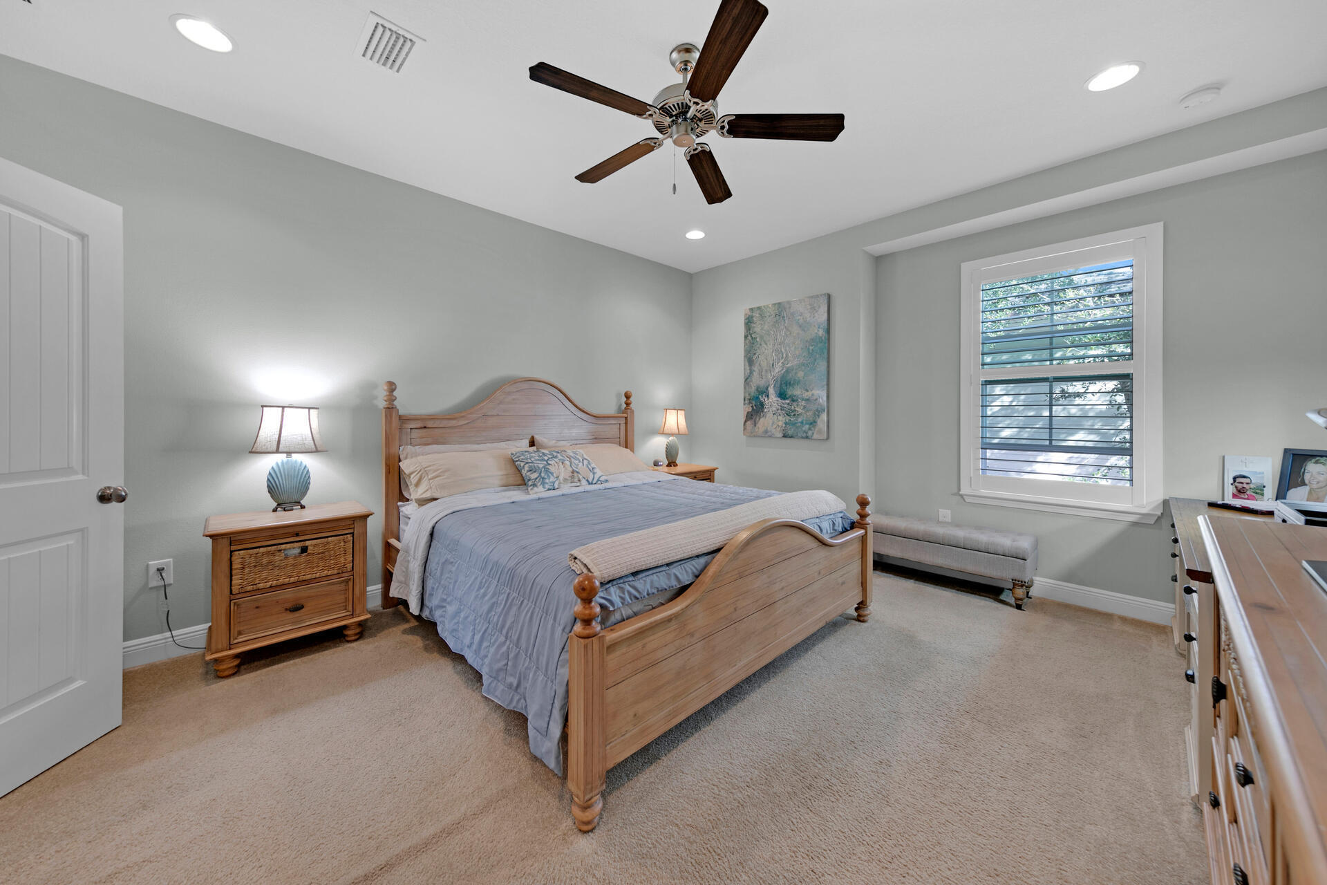 One Twenty Five Crystal Beach Drive - Residential