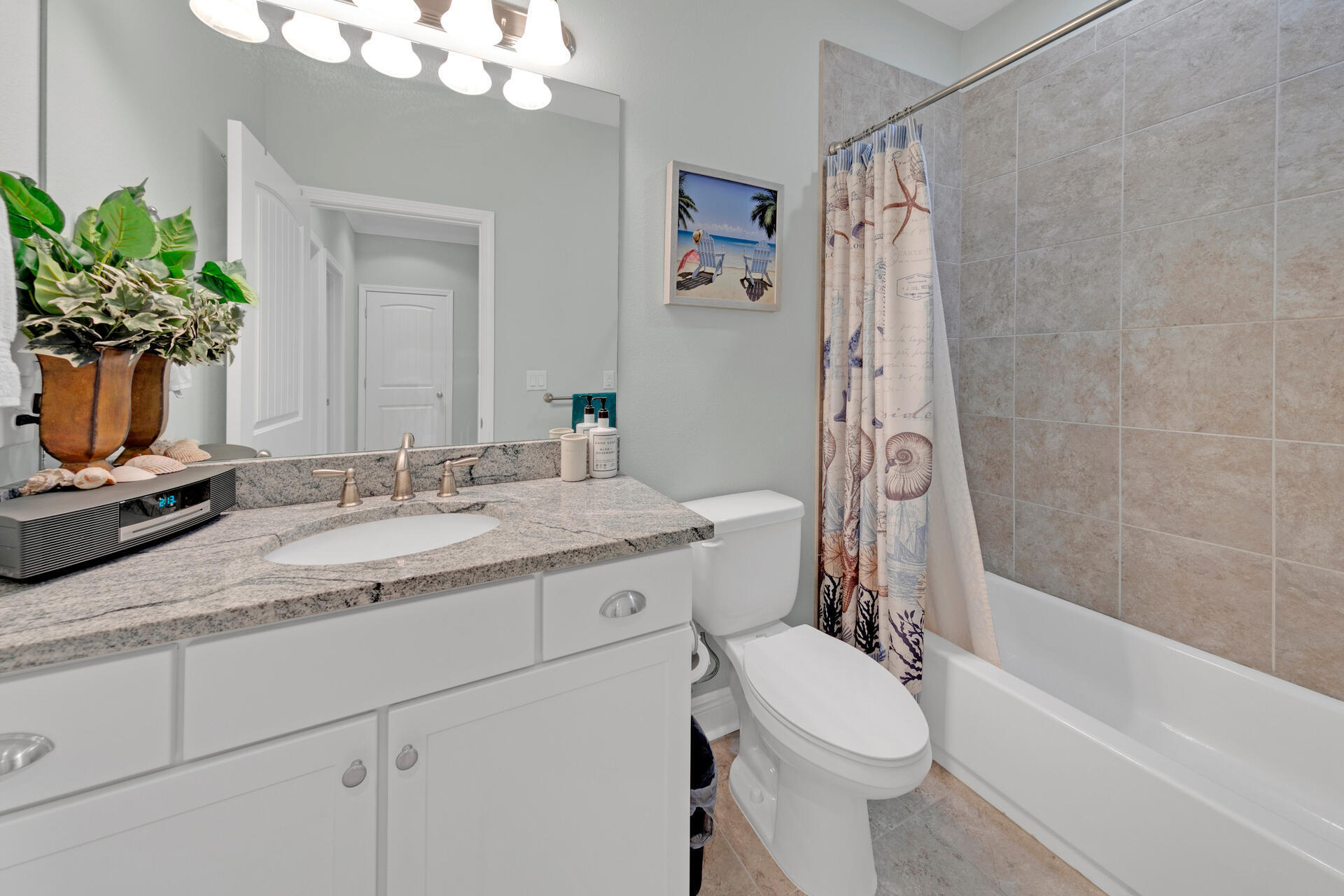 One Twenty Five Crystal Beach Drive - Residential