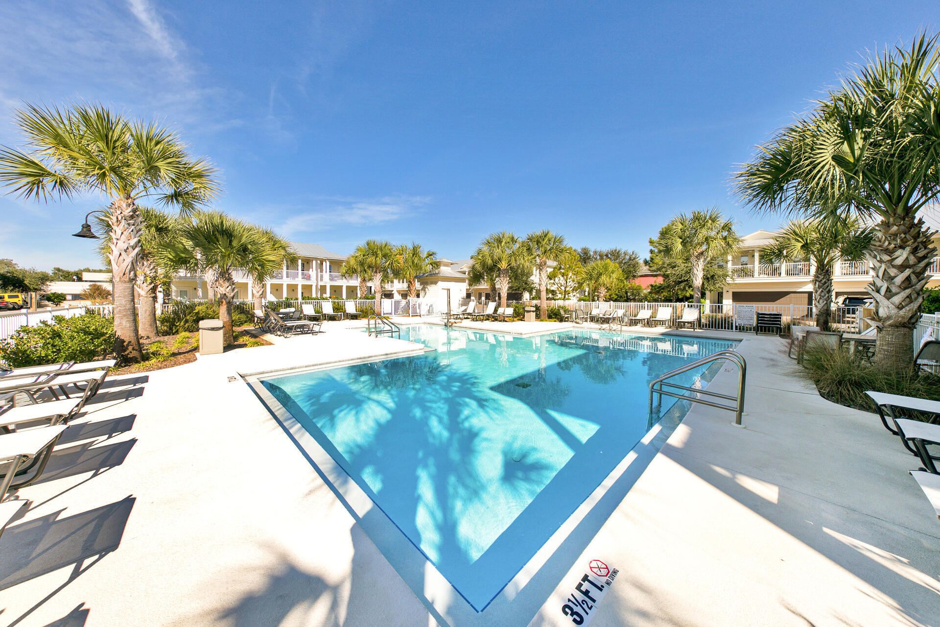 One Twenty Five Crystal Beach Drive - Residential