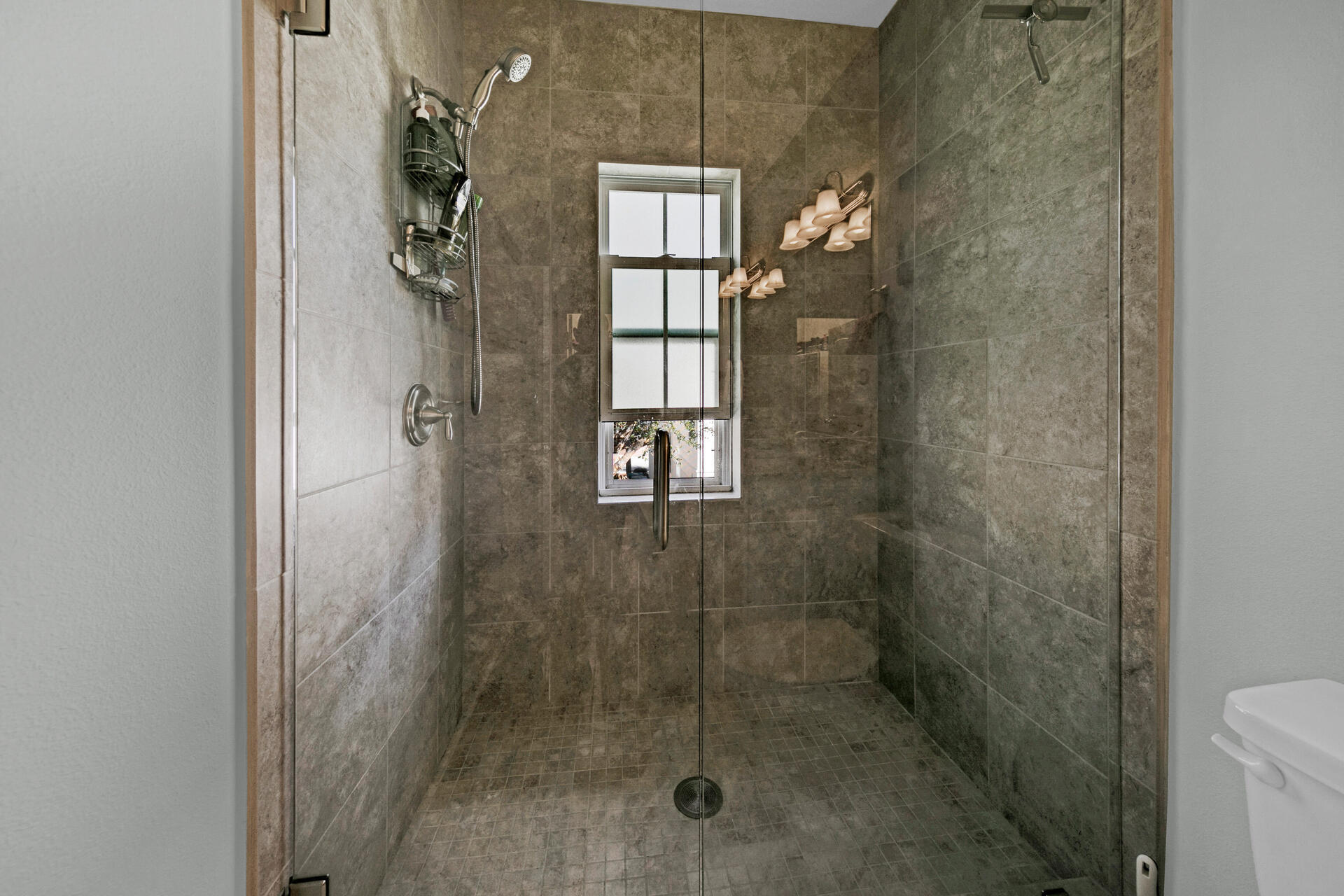 One Twenty Five Crystal Beach Drive - Residential