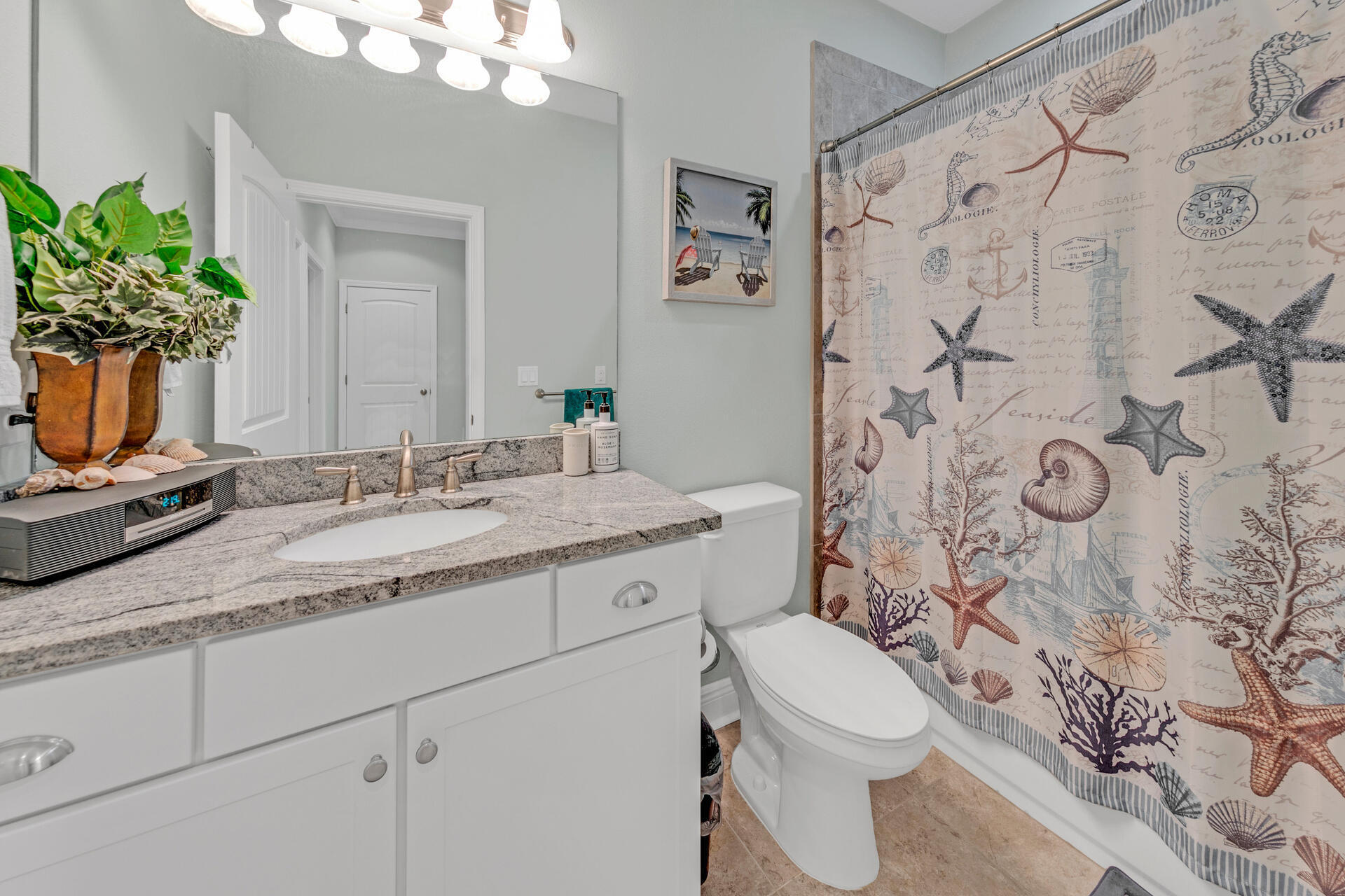 One Twenty Five Crystal Beach Drive - Residential
