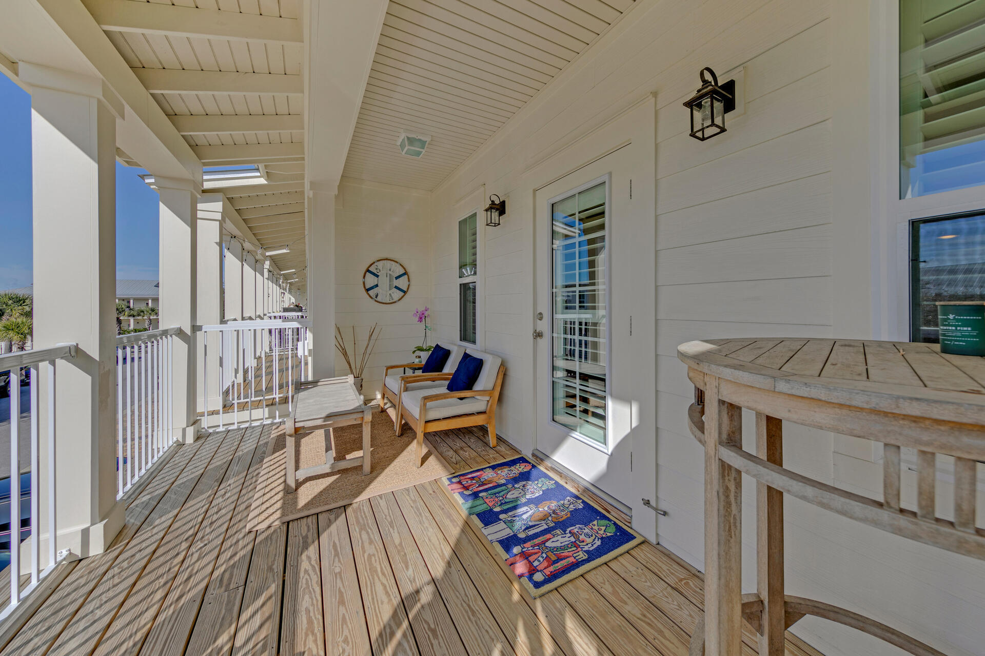 One Twenty Five Crystal Beach Drive - Residential