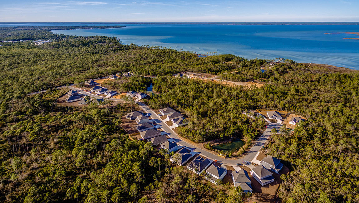 Eagle Bay Landing - Residential