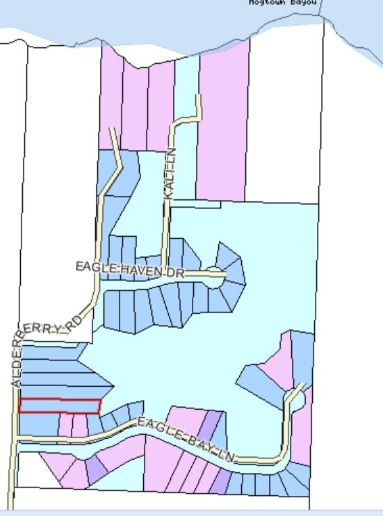 Eagle Bay Landing - Residential