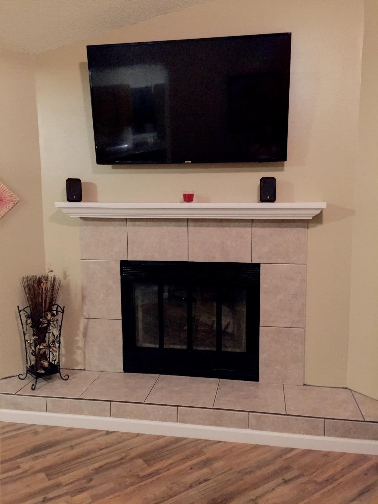 SHOAL WOOD ESTATES - Residential