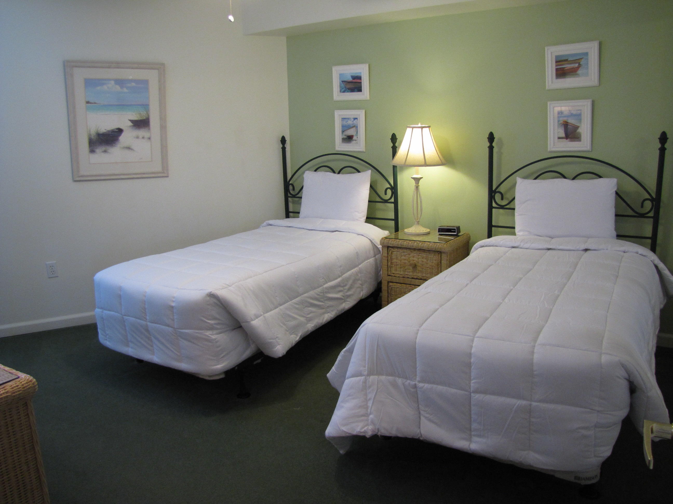 SEACREST CONDOMINIUMS - Residential