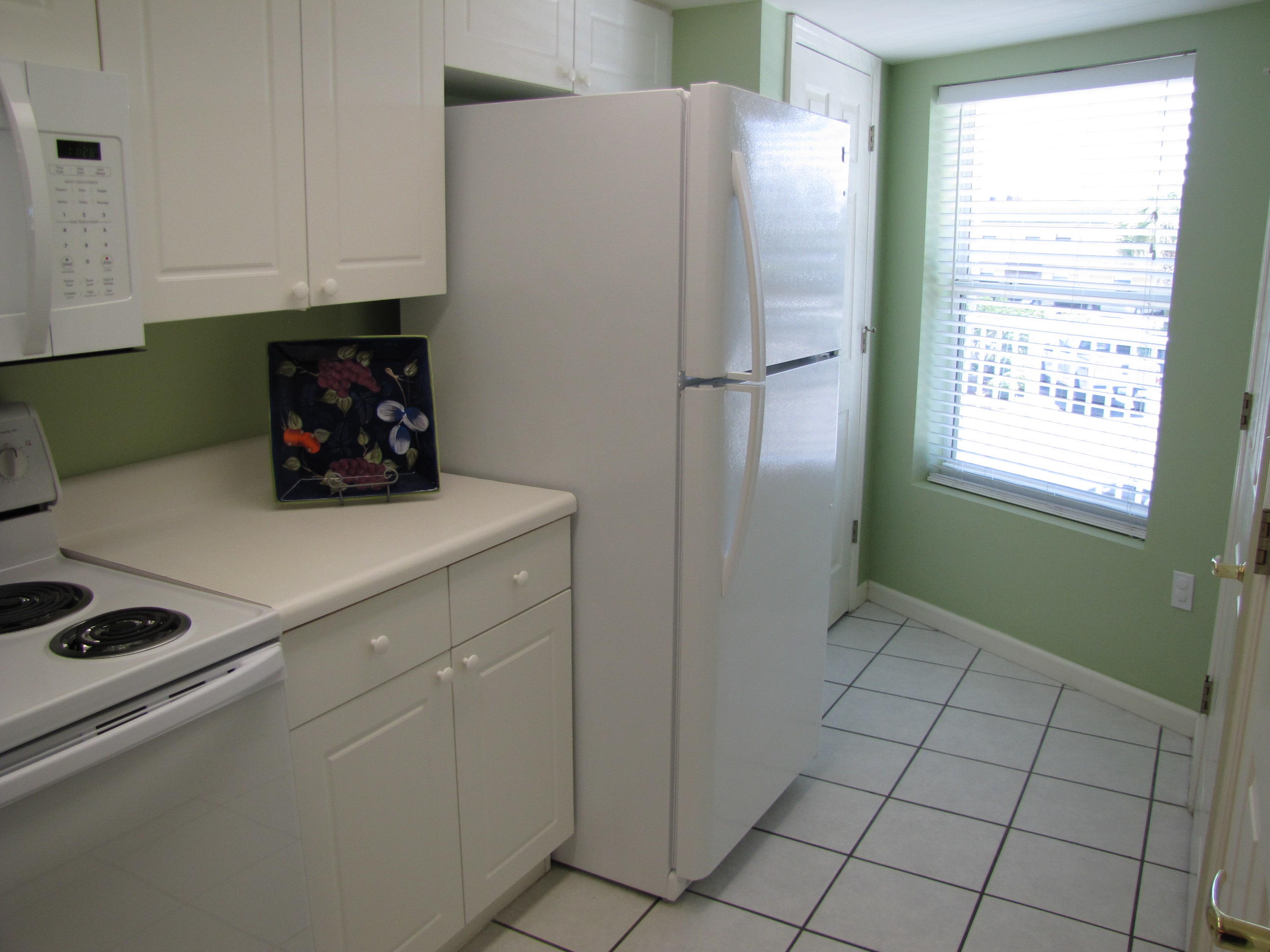 SEACREST CONDOMINIUMS - Residential