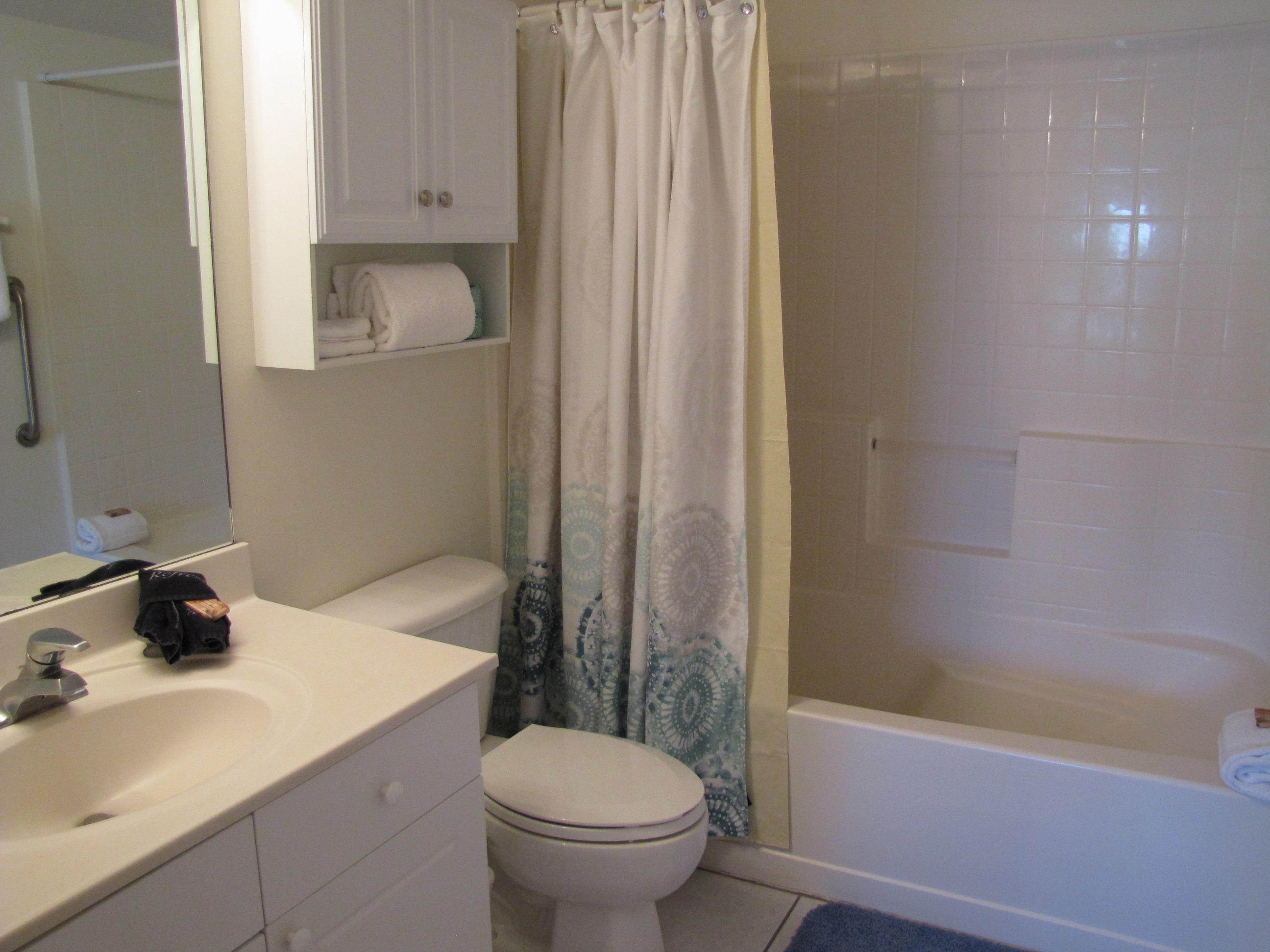 SEACREST CONDOMINIUMS - Residential