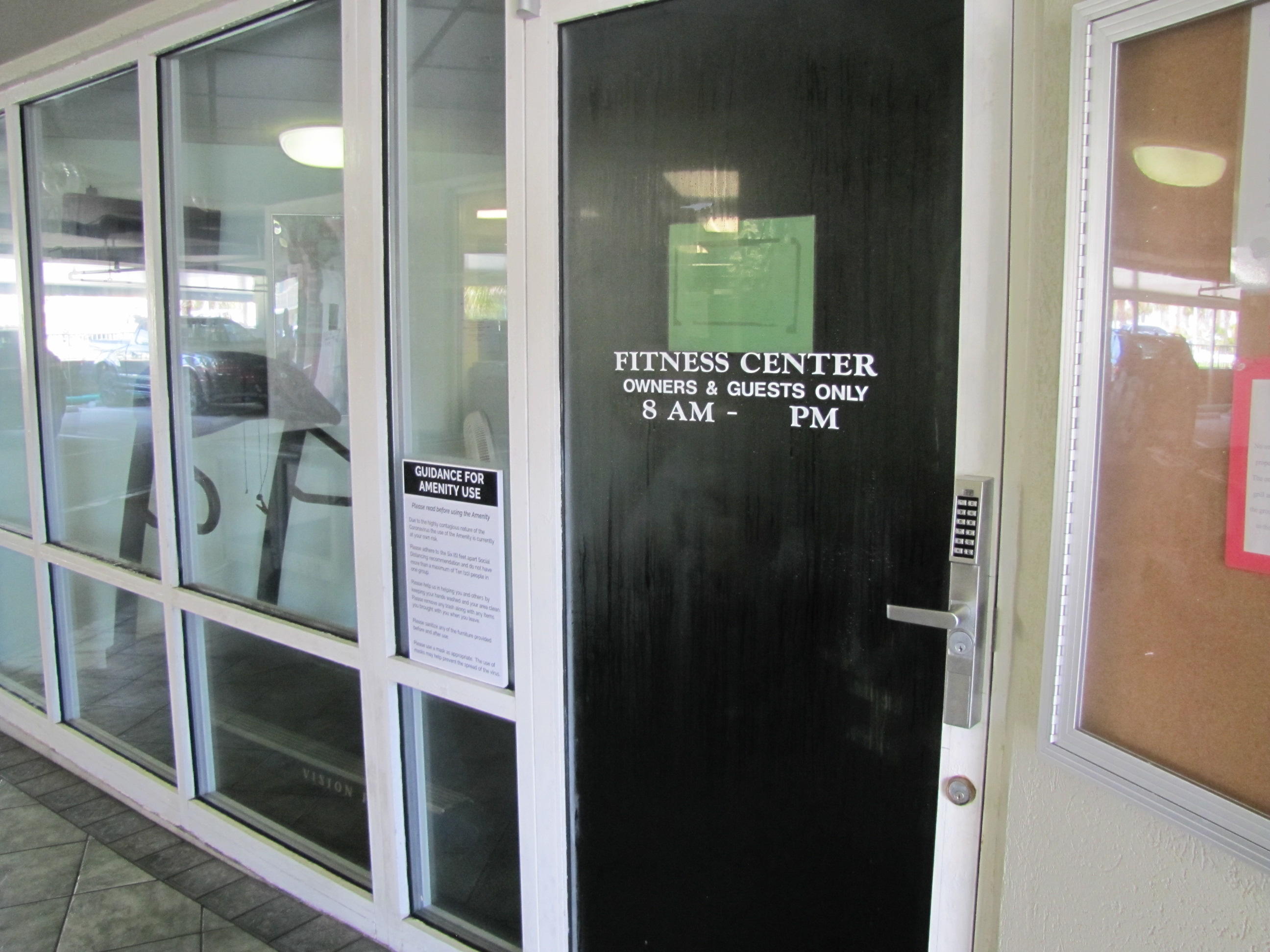 SEACREST CONDOMINIUMS - Residential