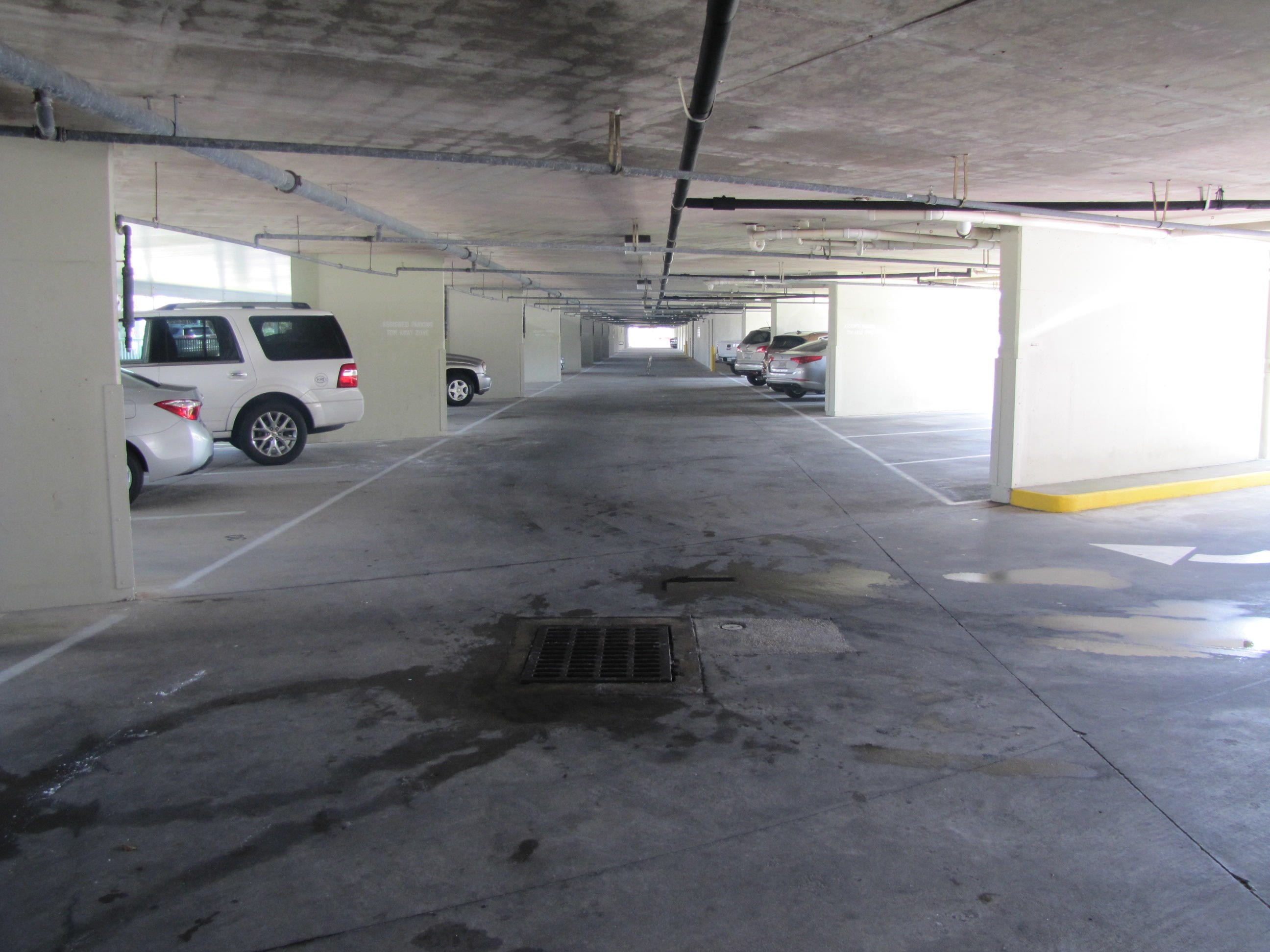 SEACREST CONDOMINIUMS - Residential