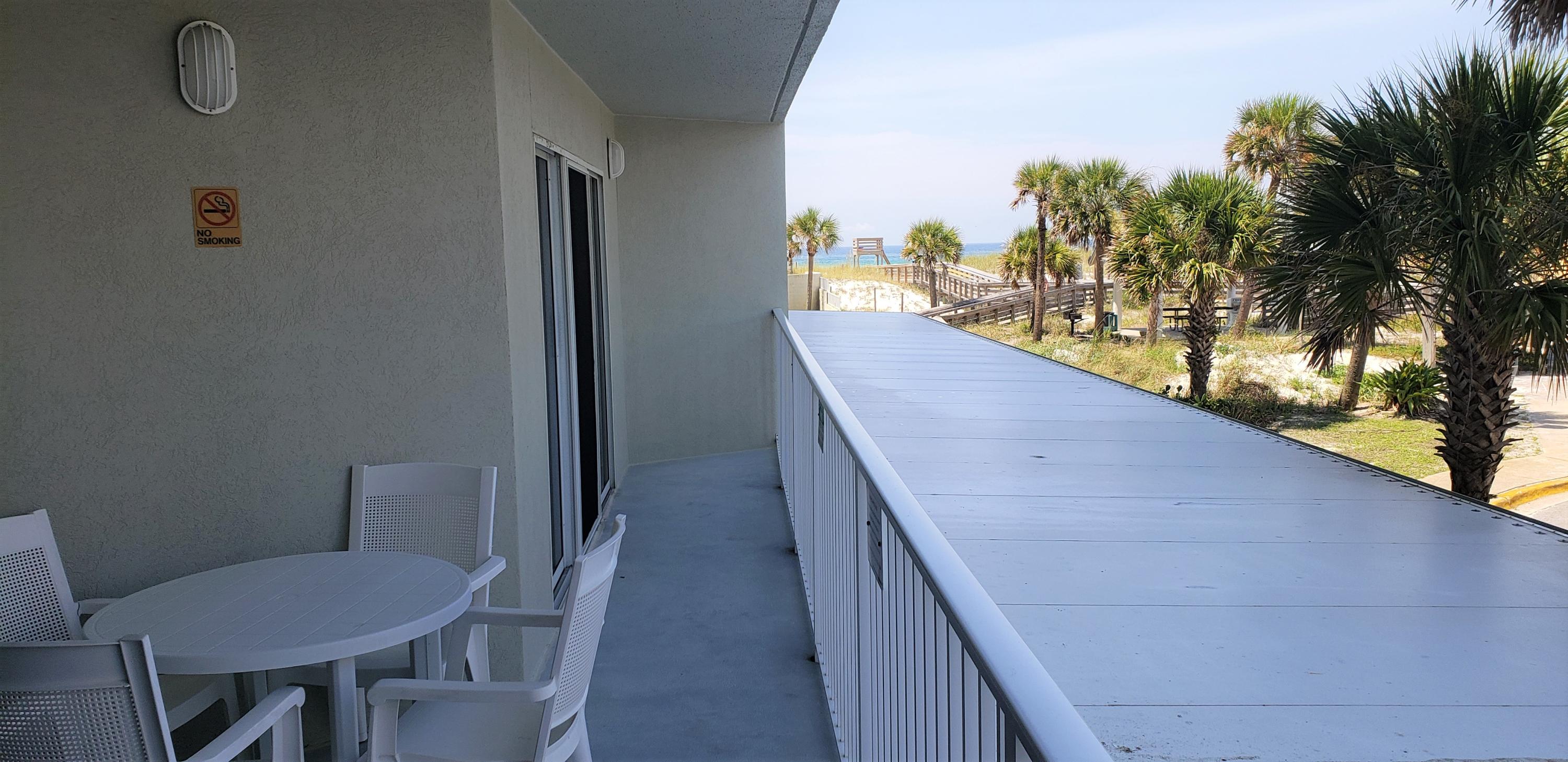 SEACREST CONDOMINIUMS - Residential