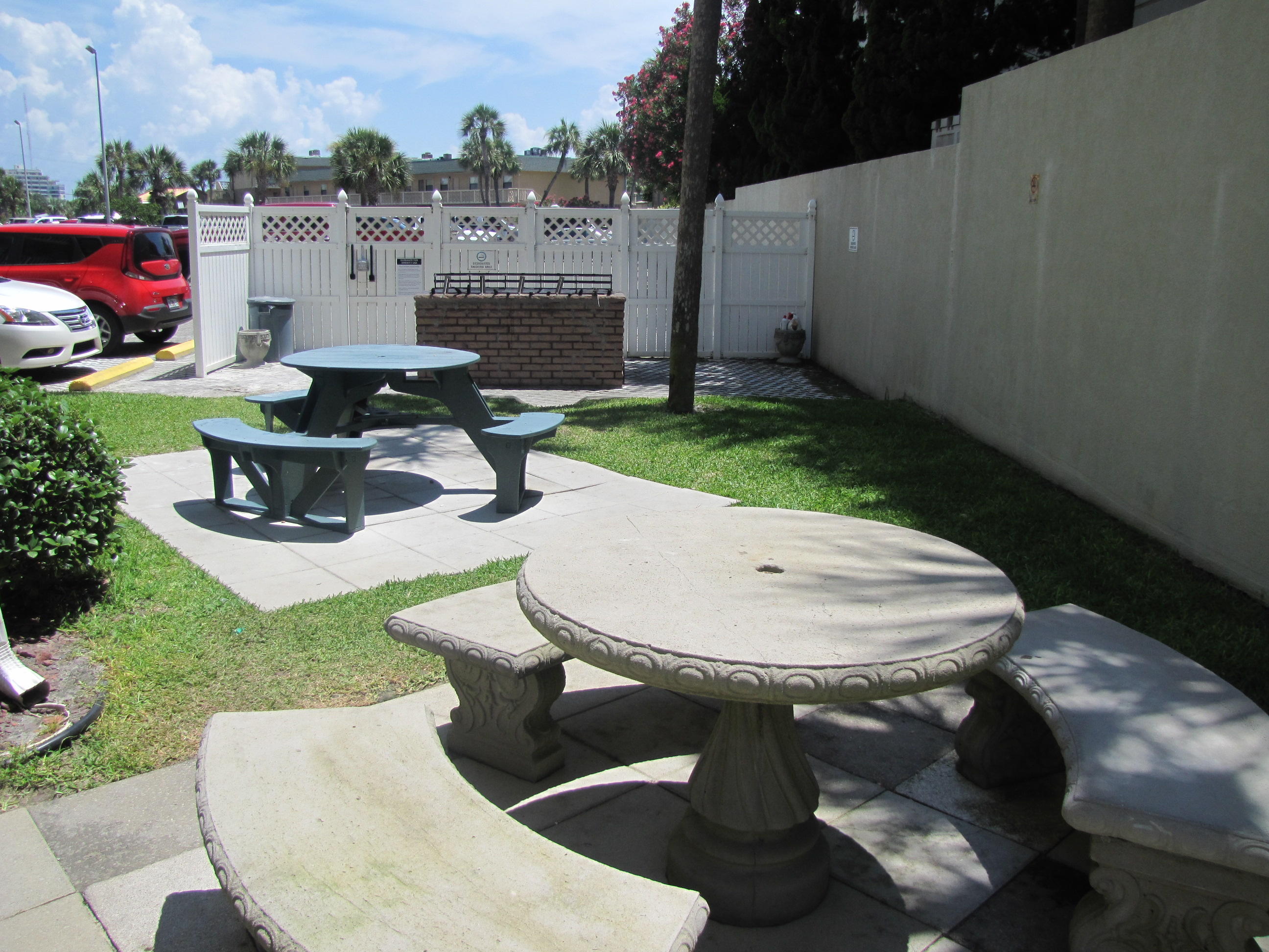 SEACREST CONDOMINIUMS - Residential