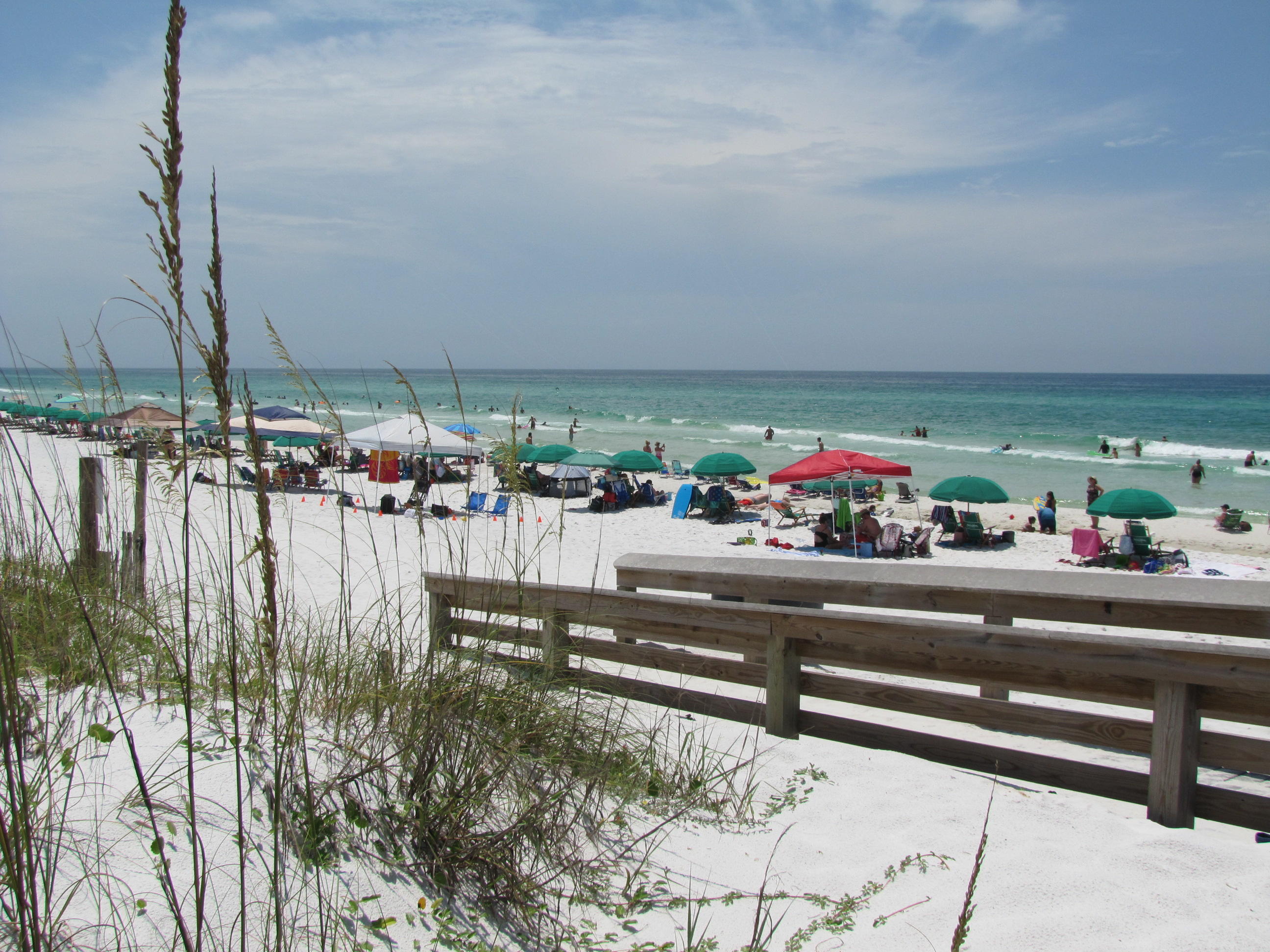 SEACREST CONDOMINIUMS - Residential