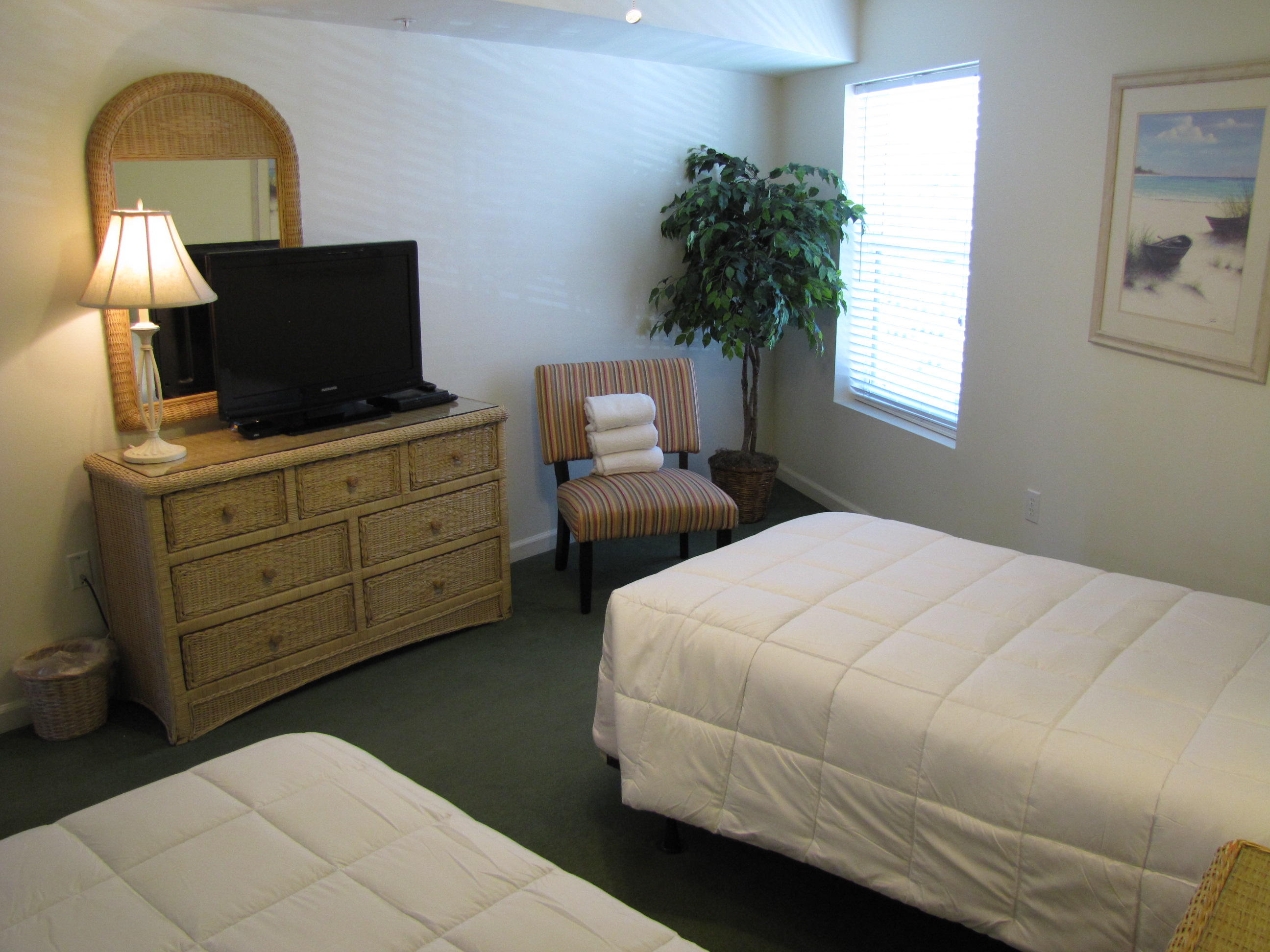 SEACREST CONDOMINIUMS - Residential