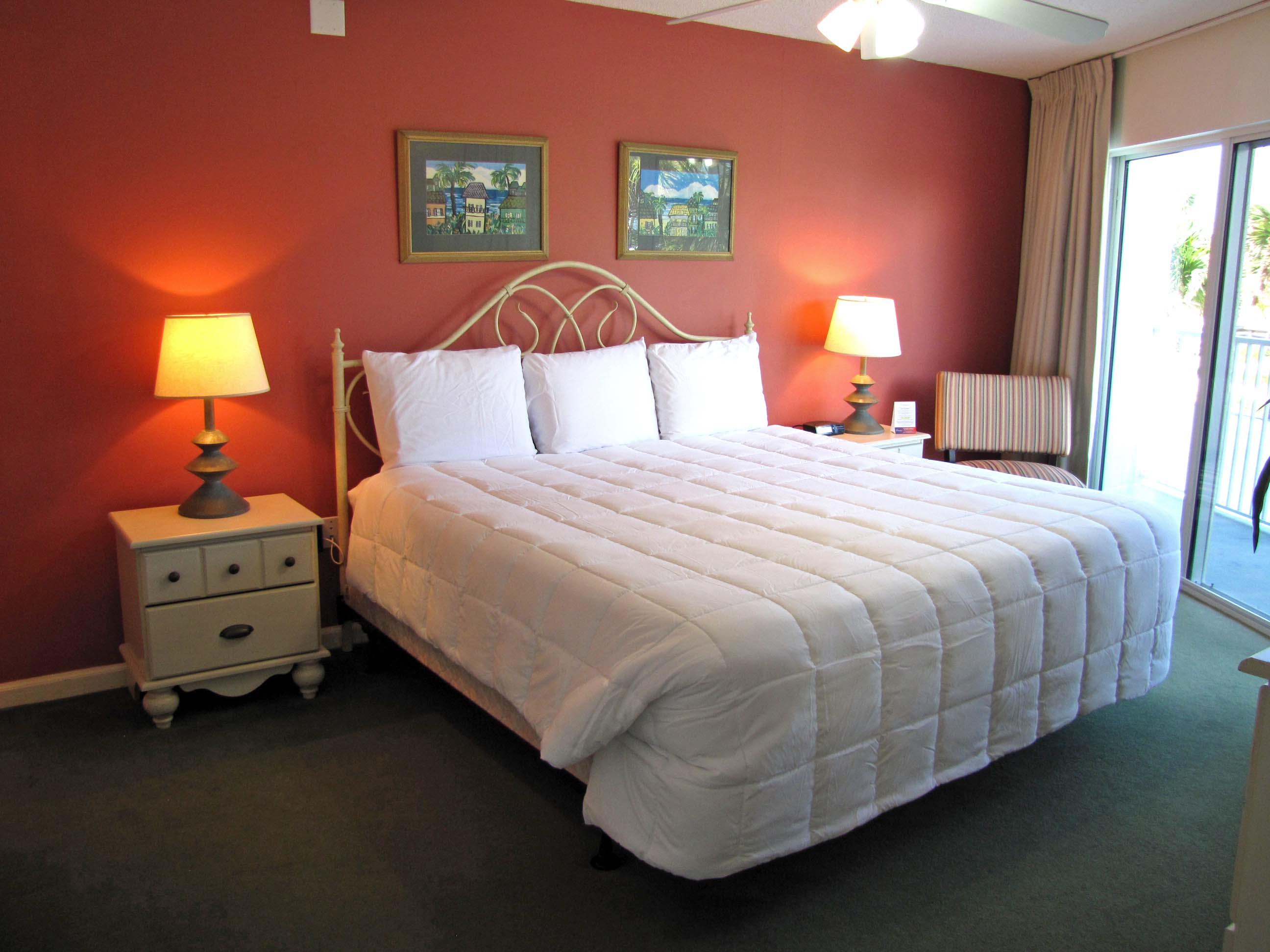 SEACREST CONDOMINIUMS - Residential