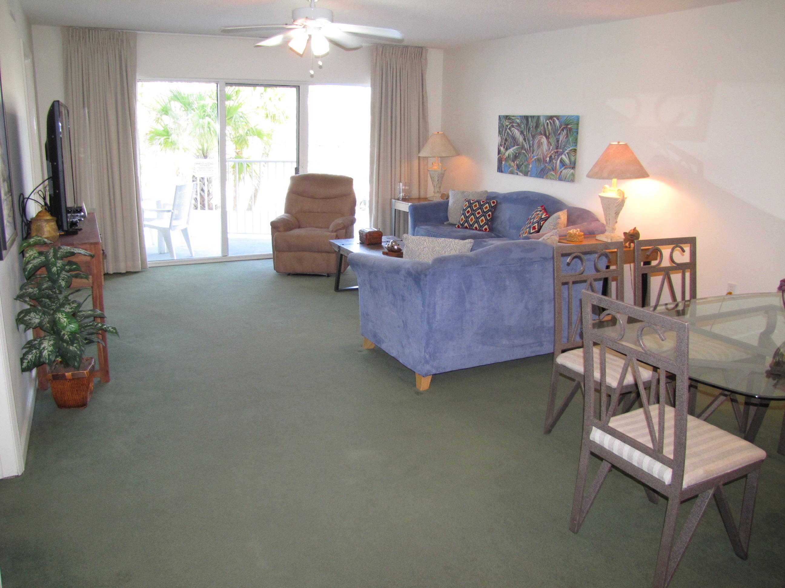 SEACREST CONDOMINIUMS - Residential