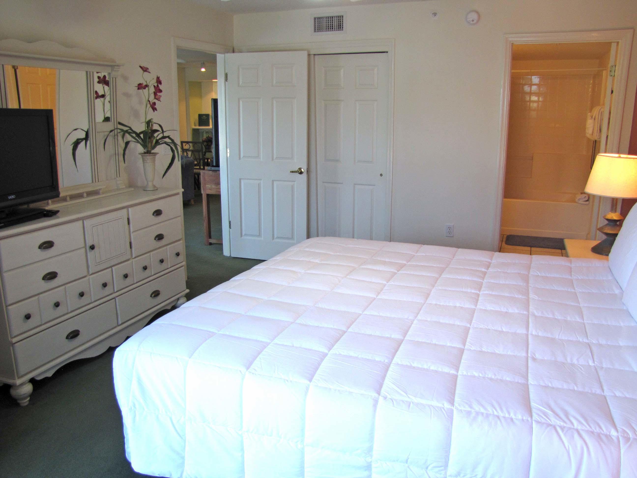 SEACREST CONDOMINIUMS - Residential