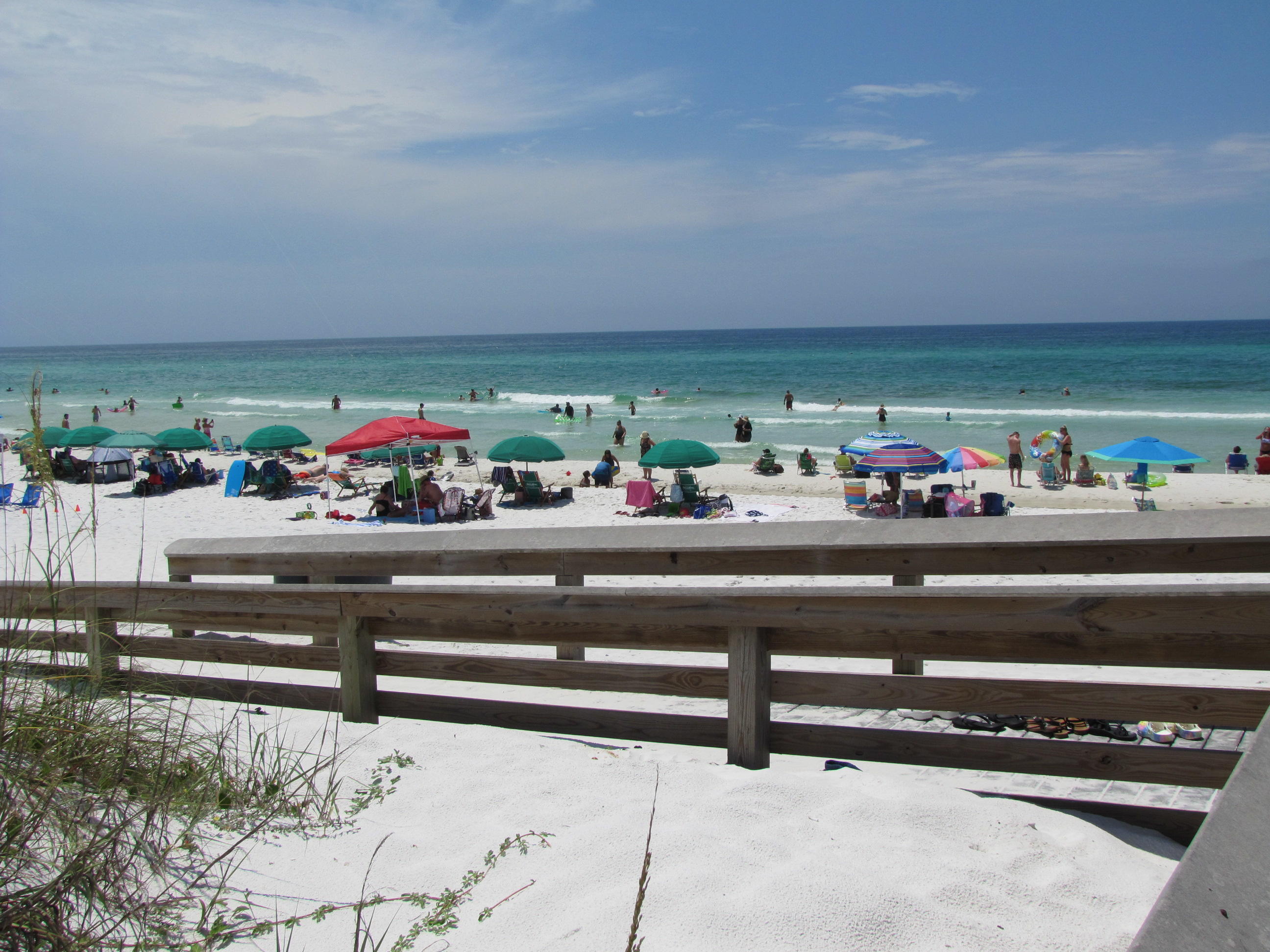 SEACREST CONDOMINIUMS - Residential