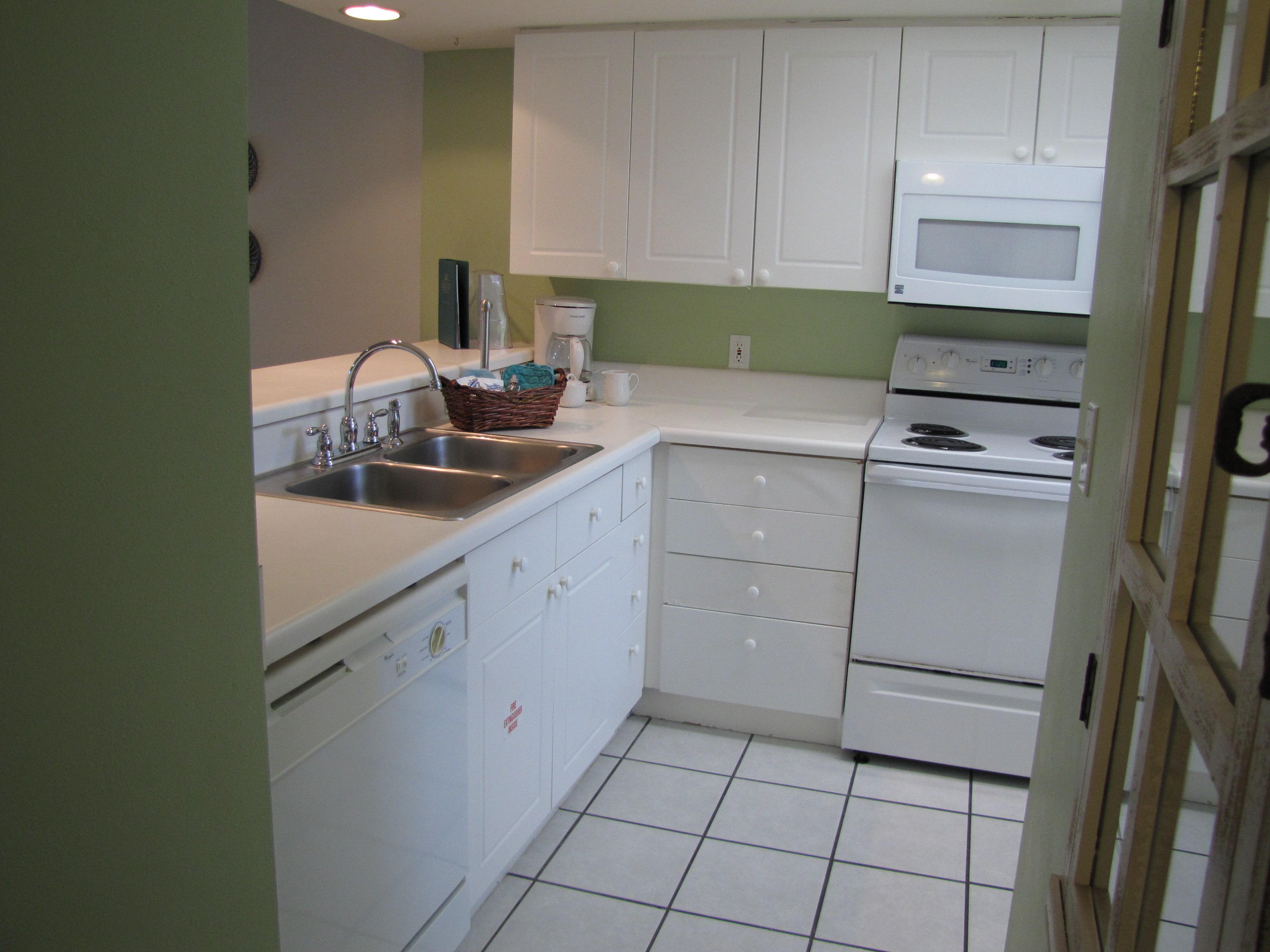 SEACREST CONDOMINIUMS - Residential