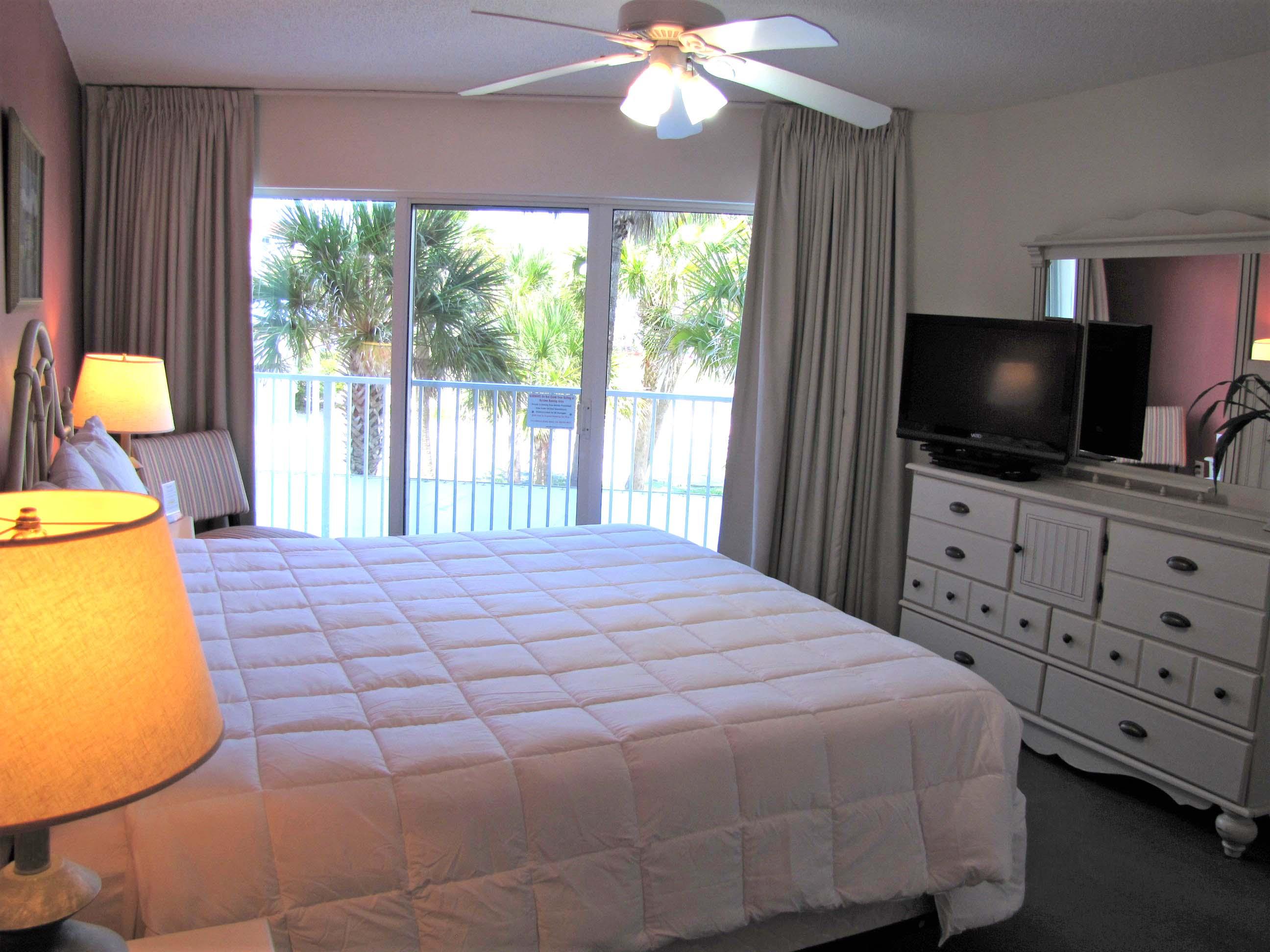 SEACREST CONDOMINIUMS - Residential