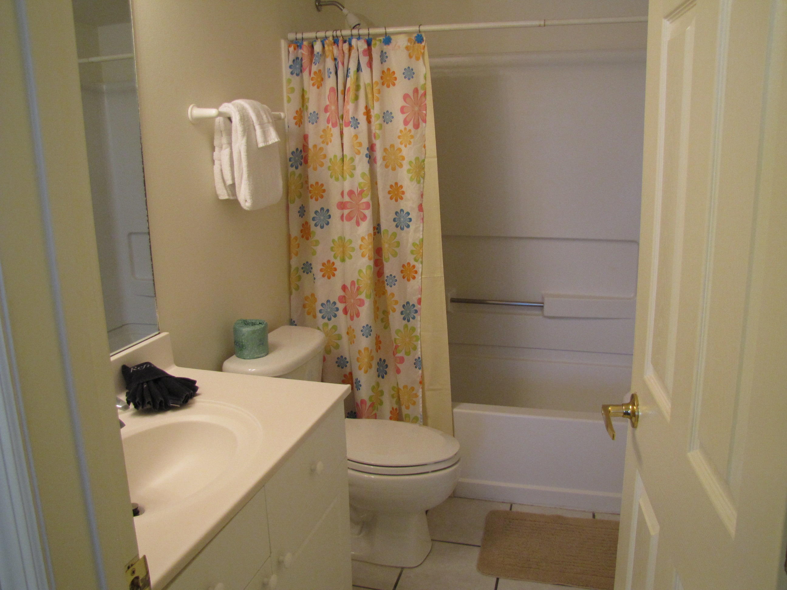 SEACREST CONDOMINIUMS - Residential