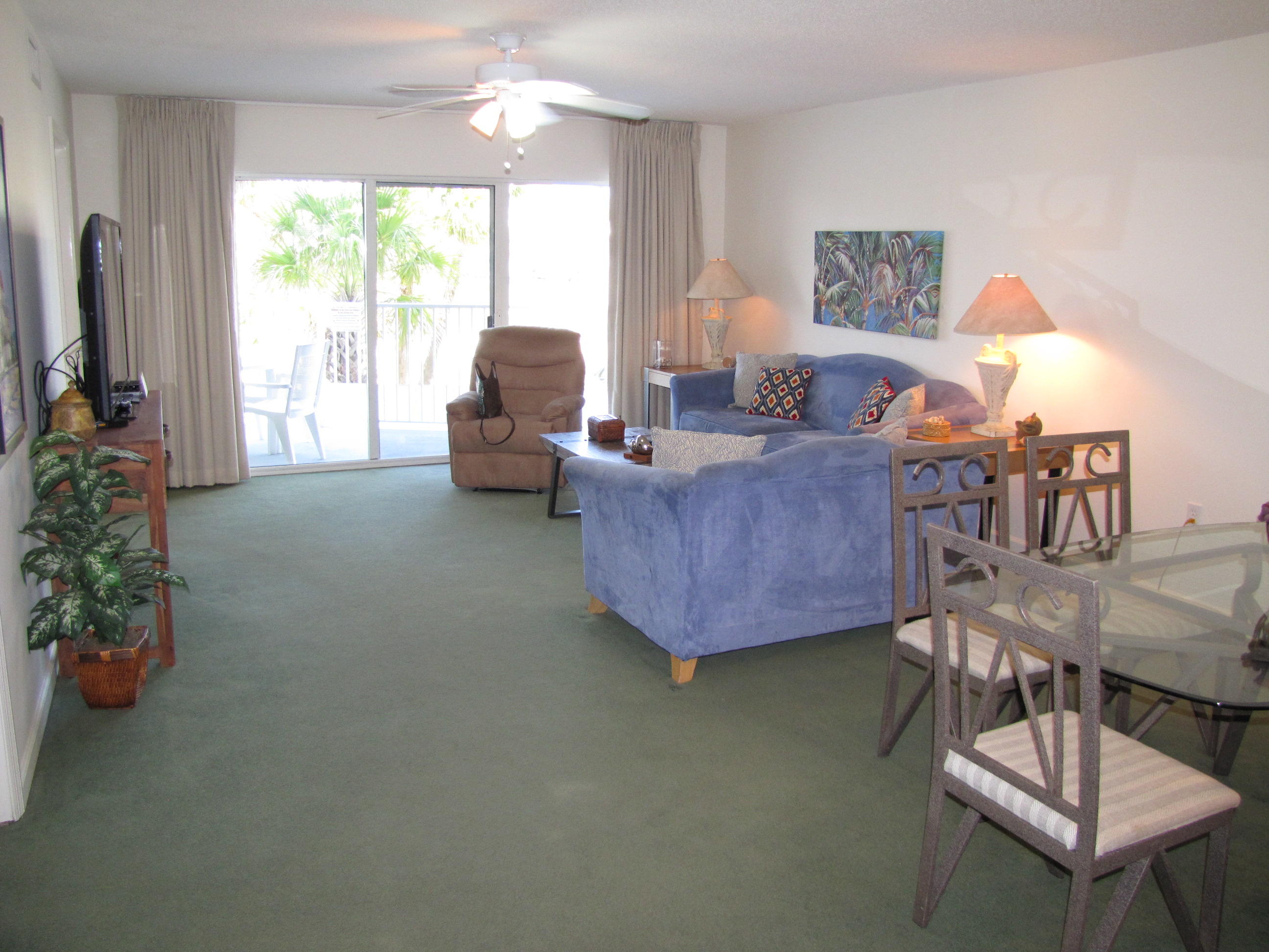 SEACREST CONDOMINIUMS - Residential