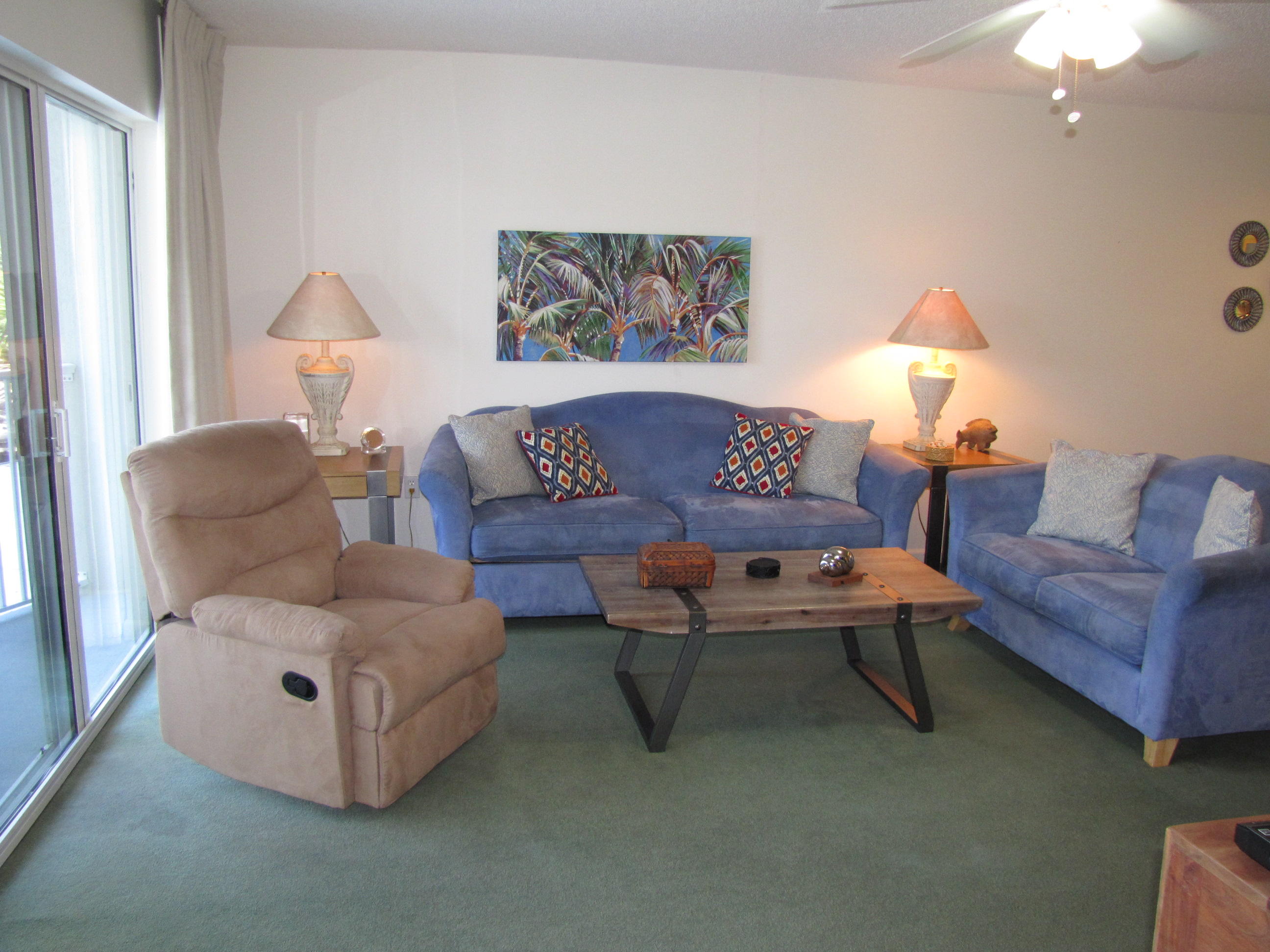 SEACREST CONDOMINIUMS - Residential