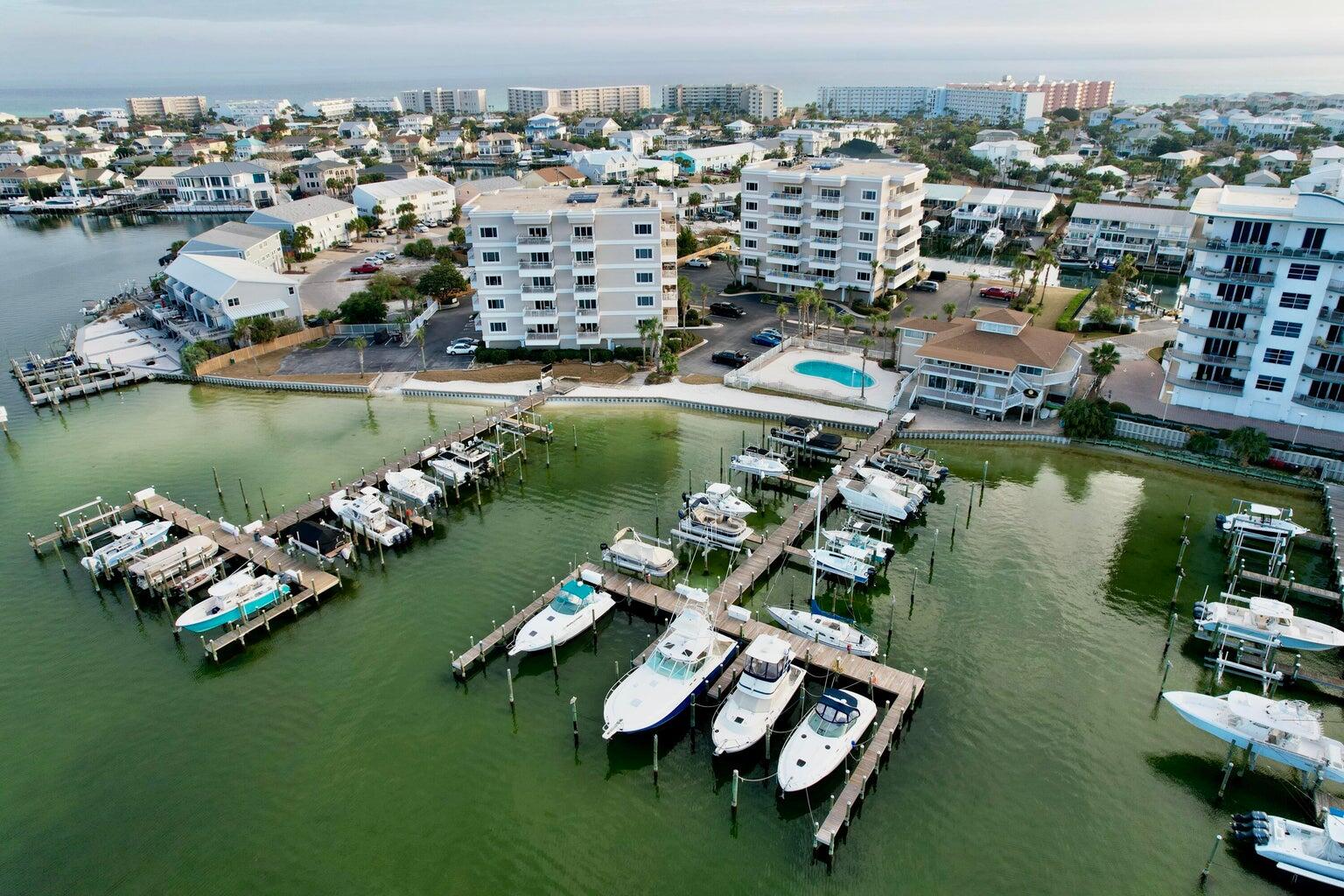 SUN KING TOWERS - Residential