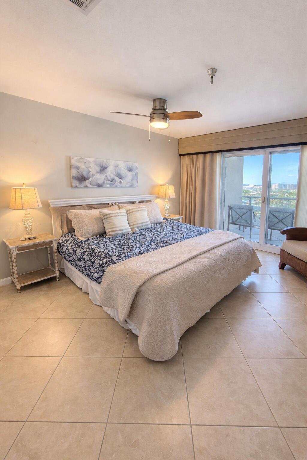 SUN KING TOWERS - Residential