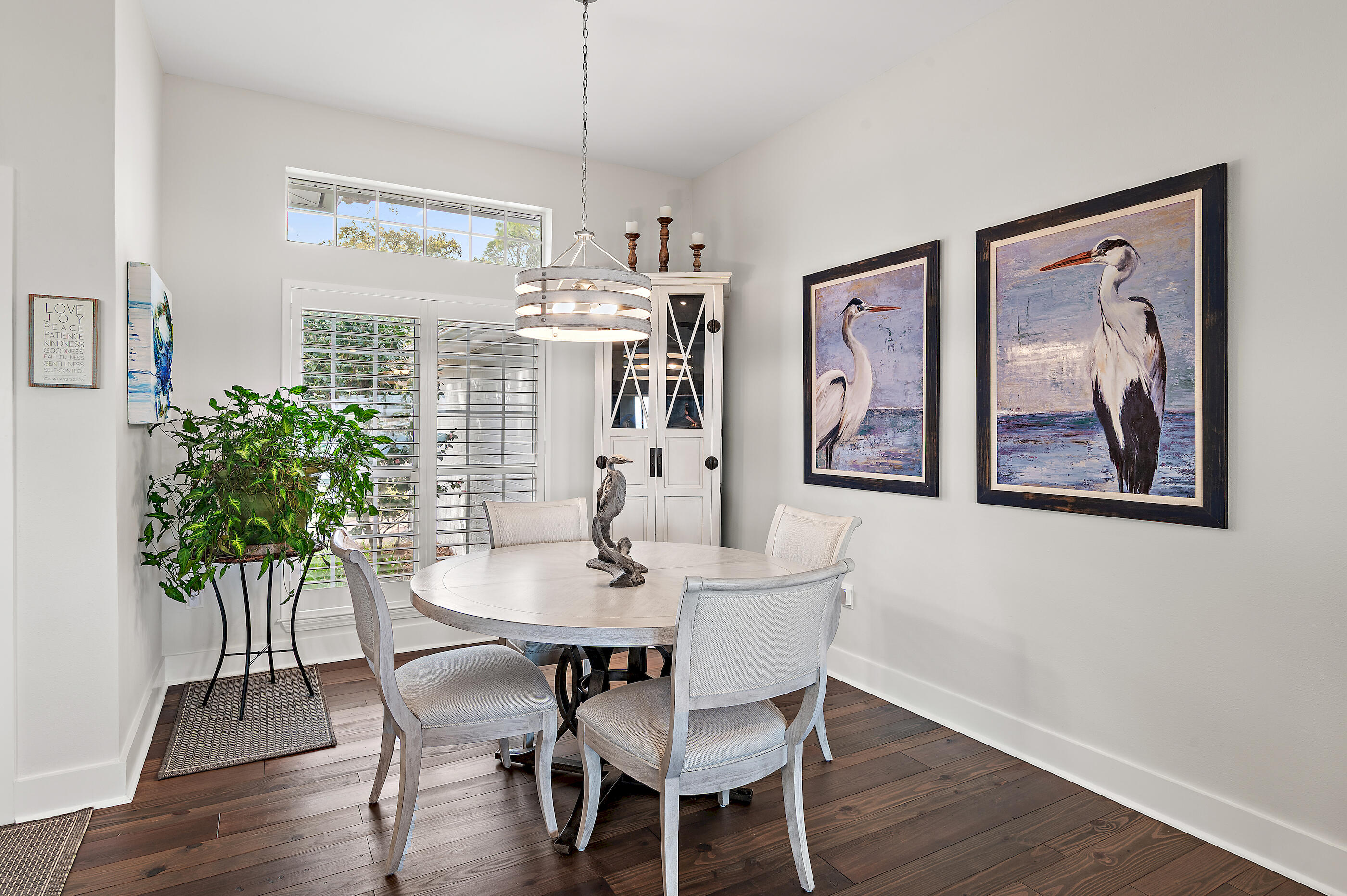 TURQUOISE BEACH - Residential