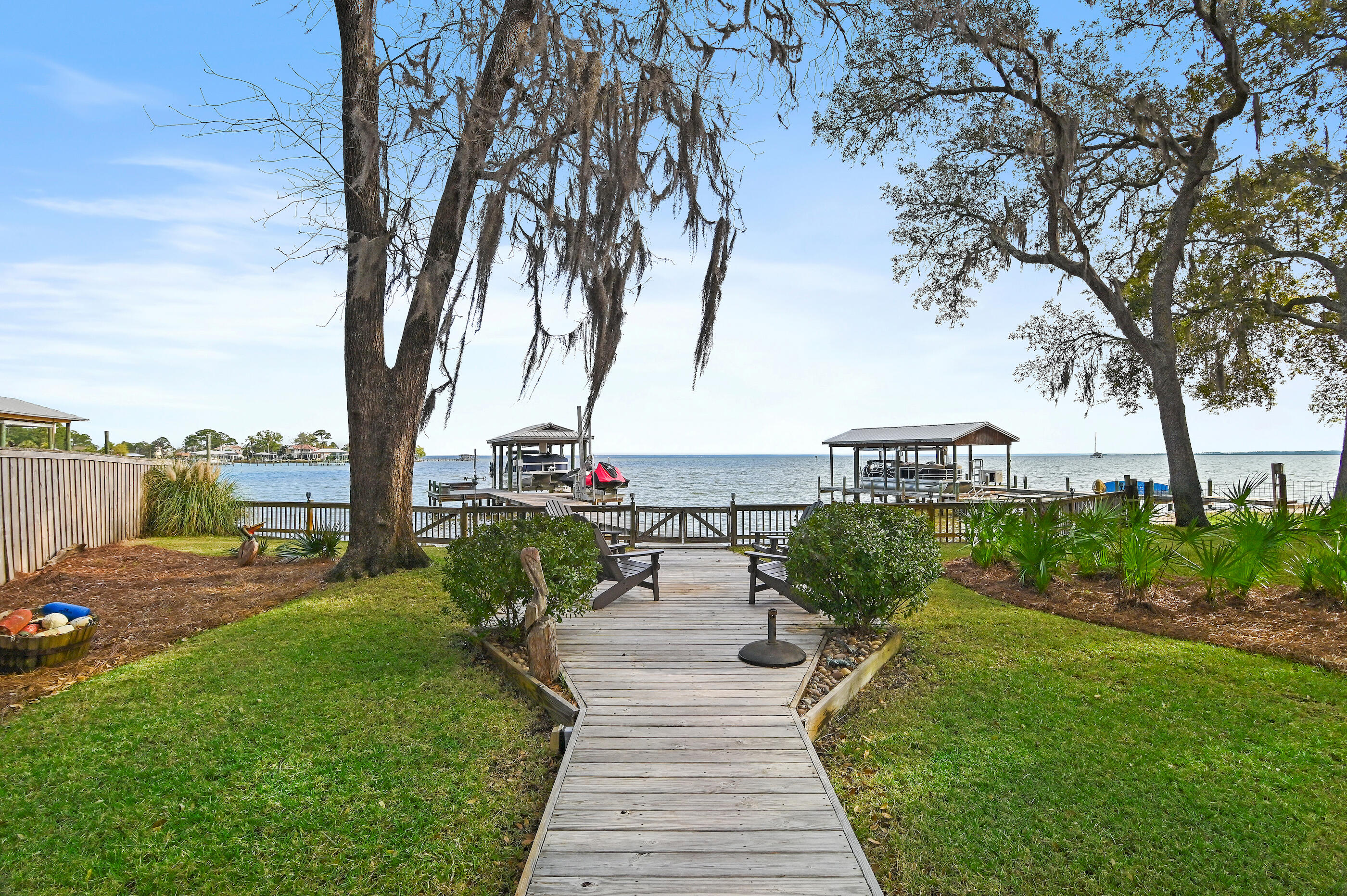 TURQUOISE BEACH - Residential