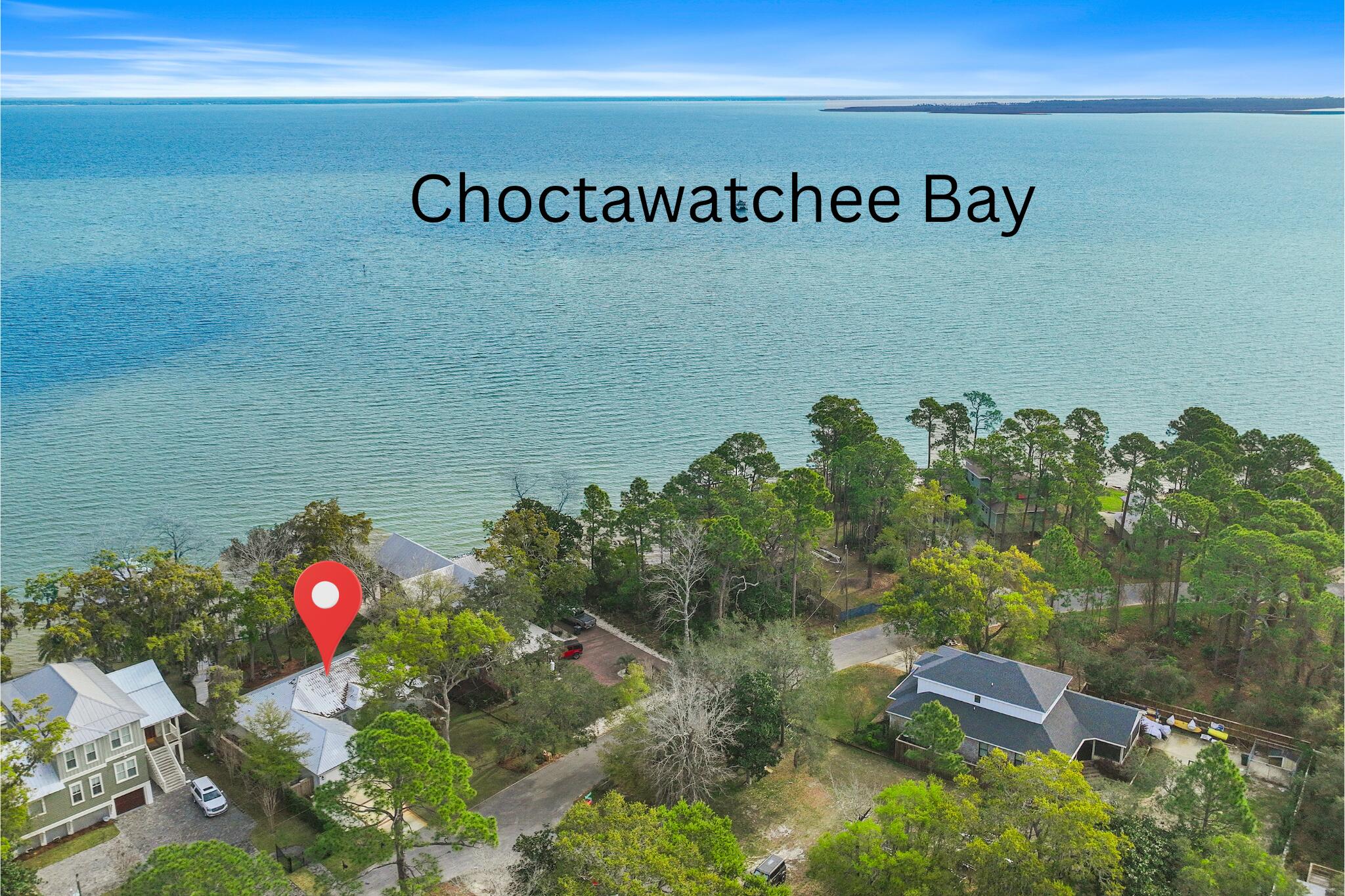 TURQUOISE BEACH - Residential