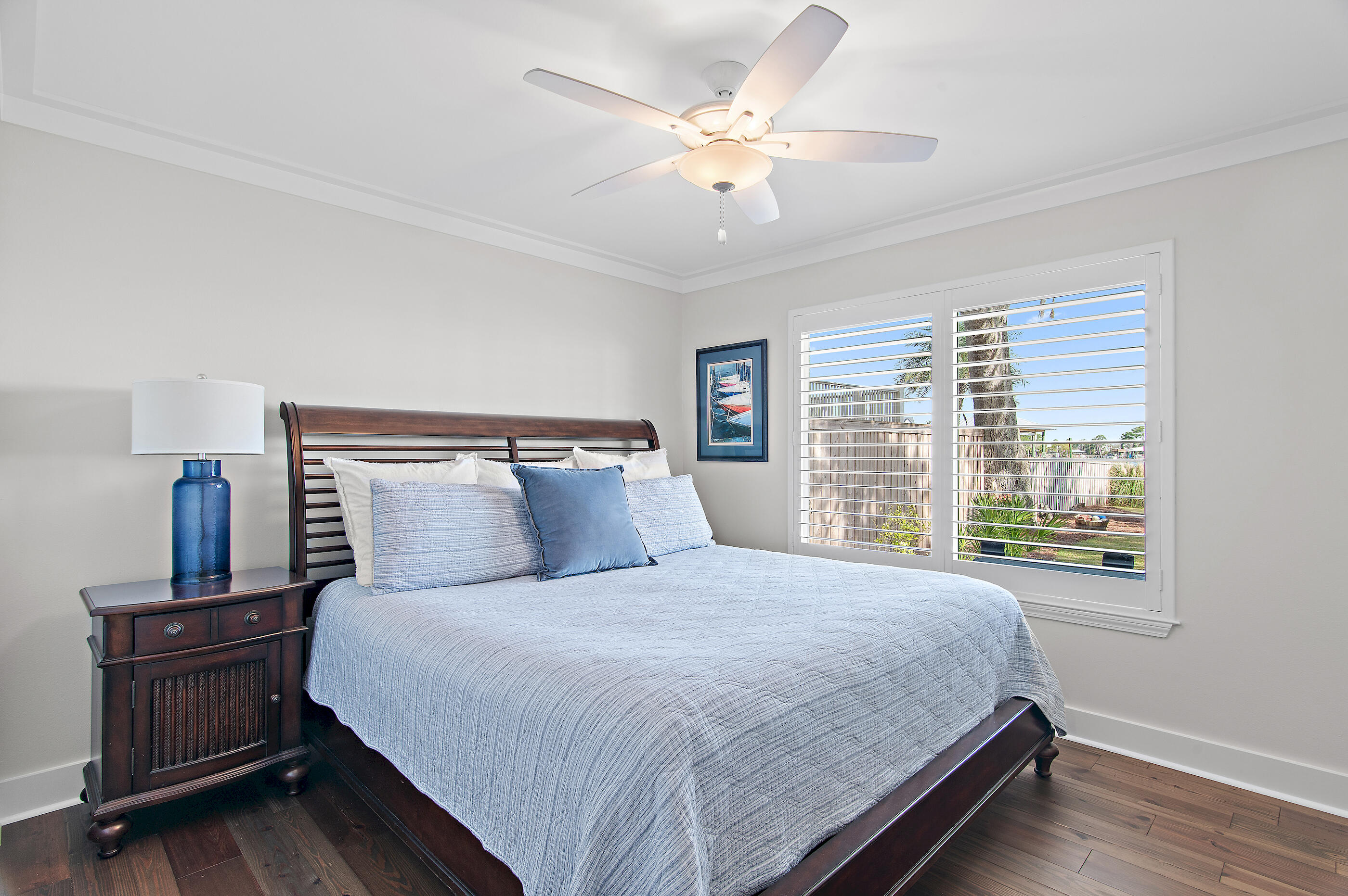 TURQUOISE BEACH - Residential