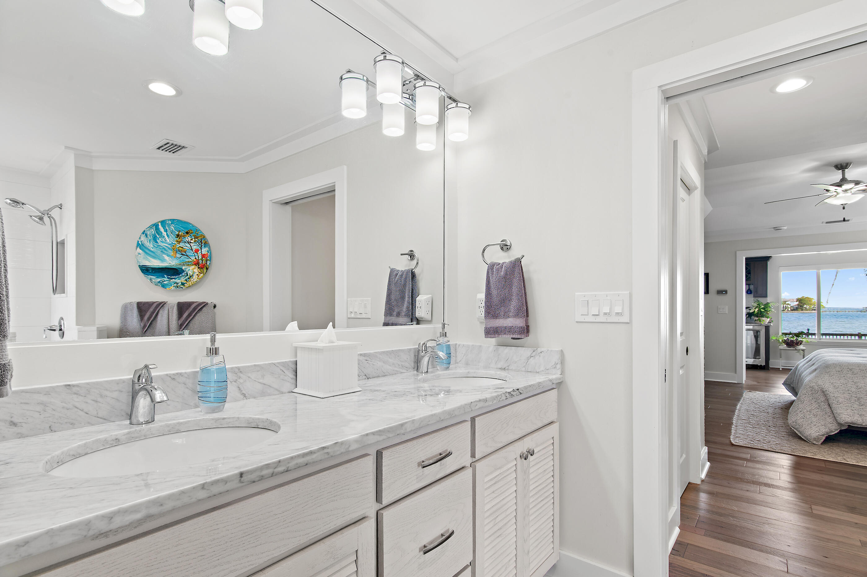 TURQUOISE BEACH - Residential