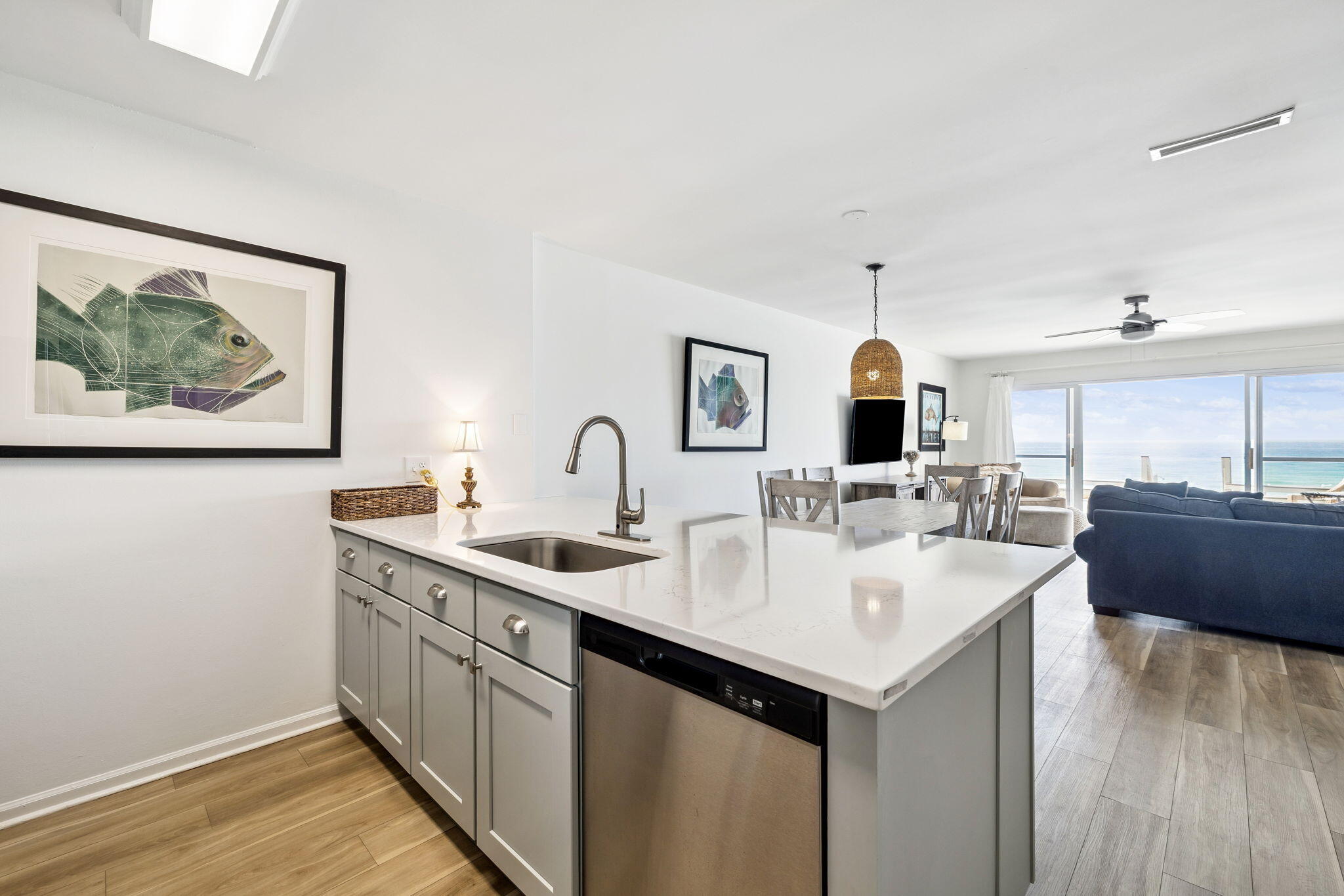 BLUE 9 T/H - Residential