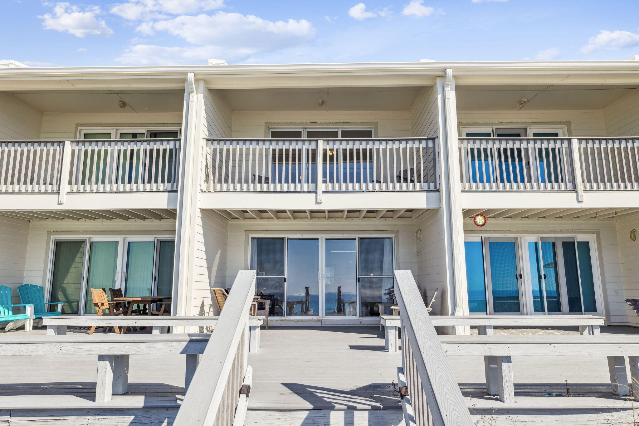 BLUE 9 T/H - Residential