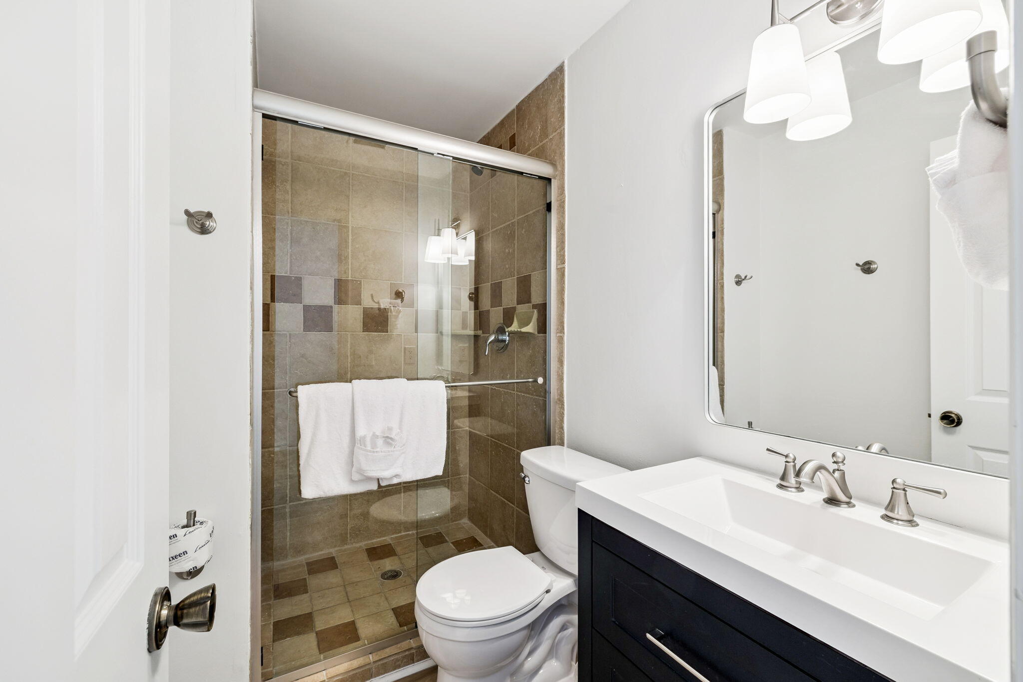 BLUE 9 T/H - Residential