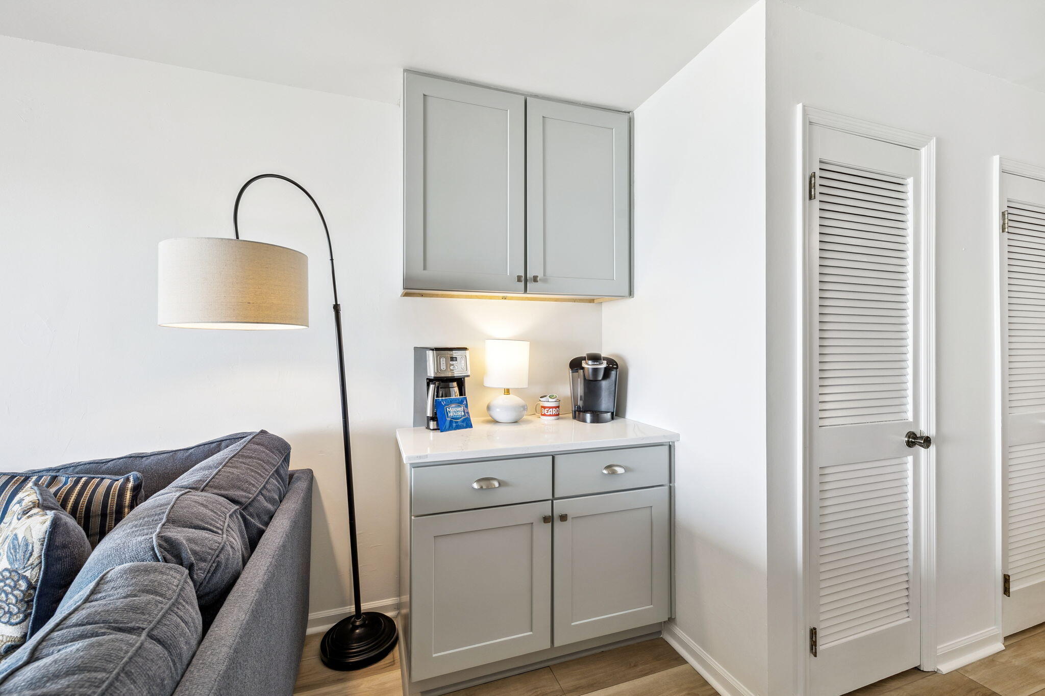 BLUE 9 T/H - Residential