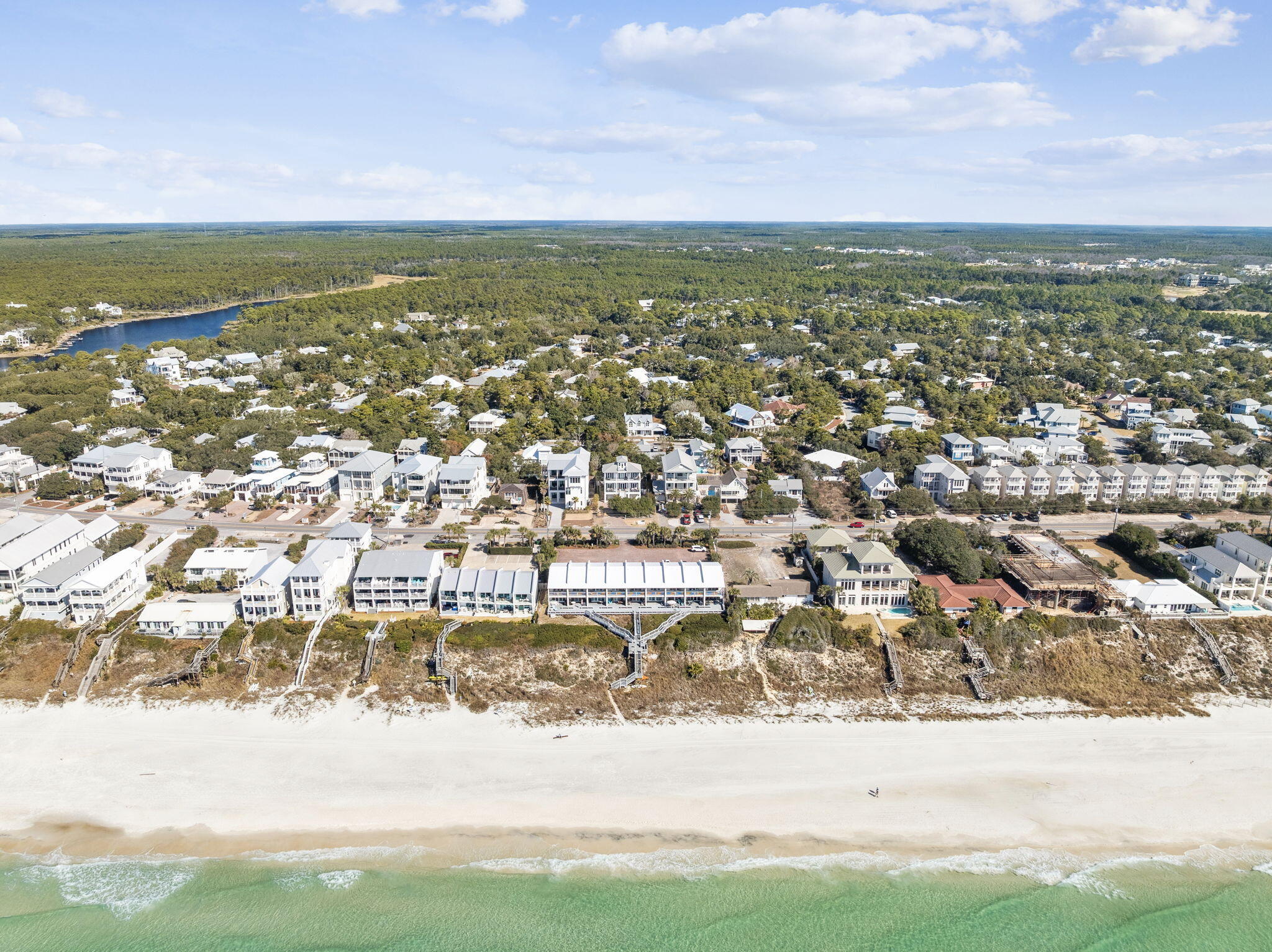 BLUE 9 T/H - Residential