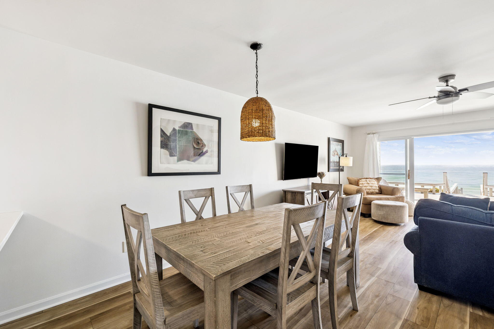 BLUE 9 T/H - Residential