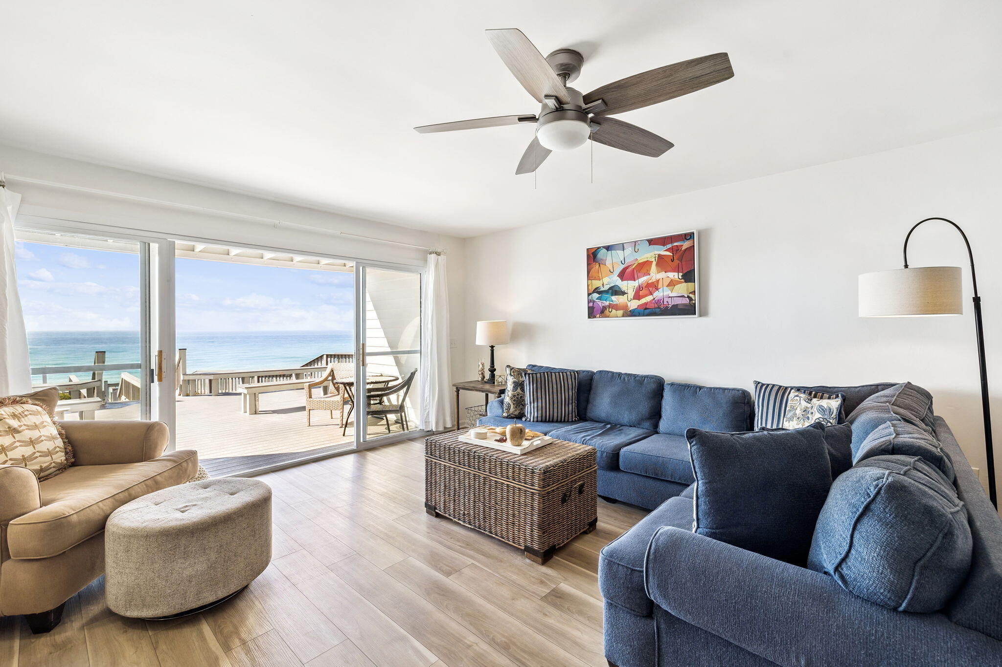 BLUE 9 T/H - Residential