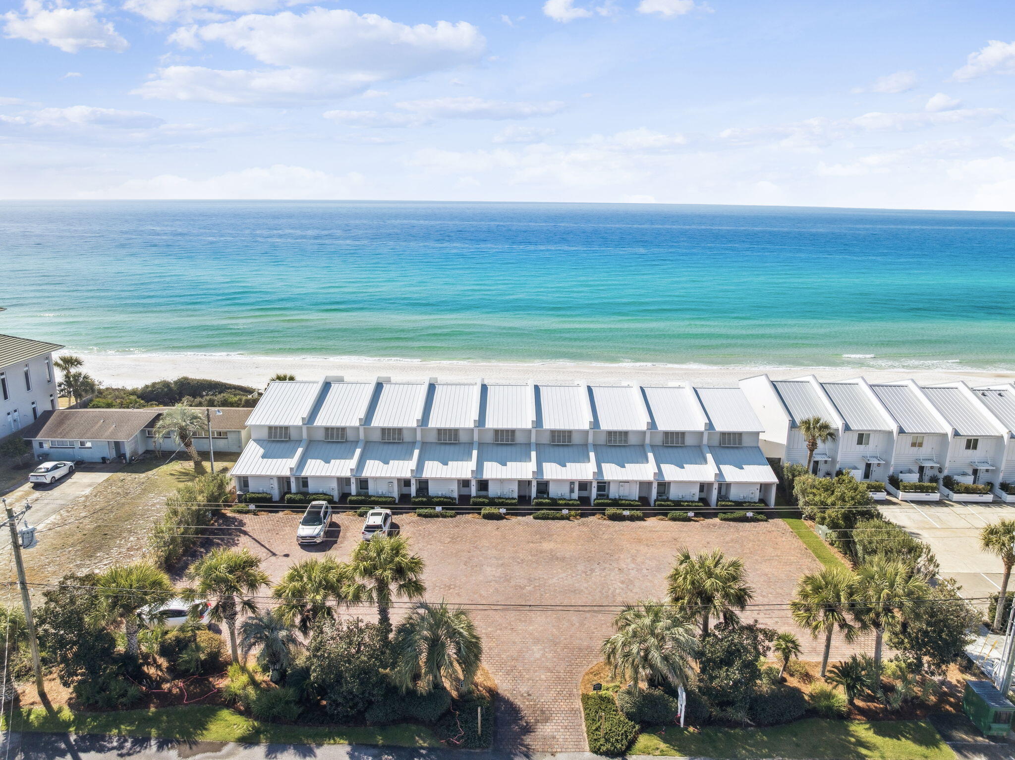 BLUE 9 T/H - Residential