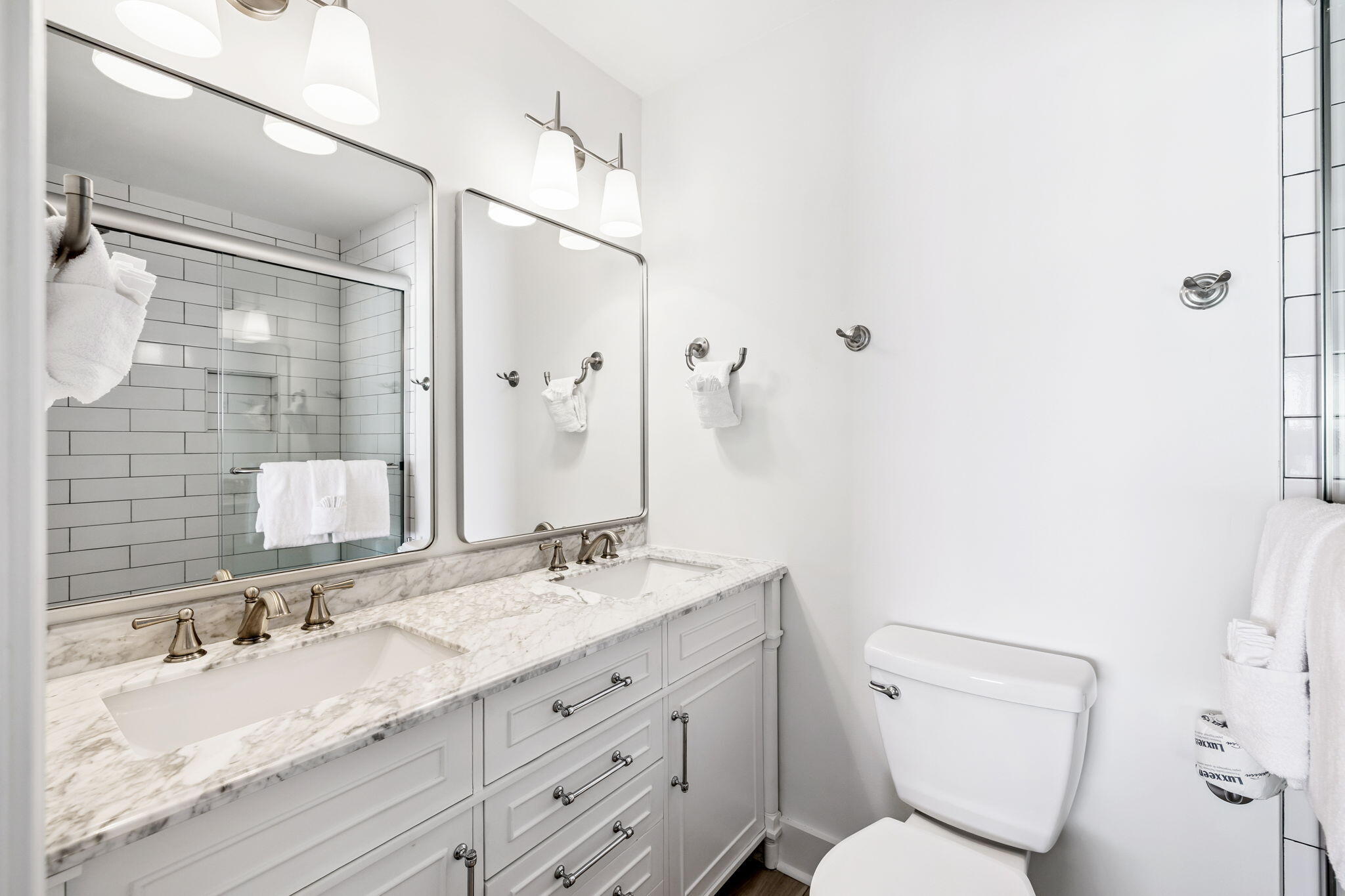 BLUE 9 T/H - Residential